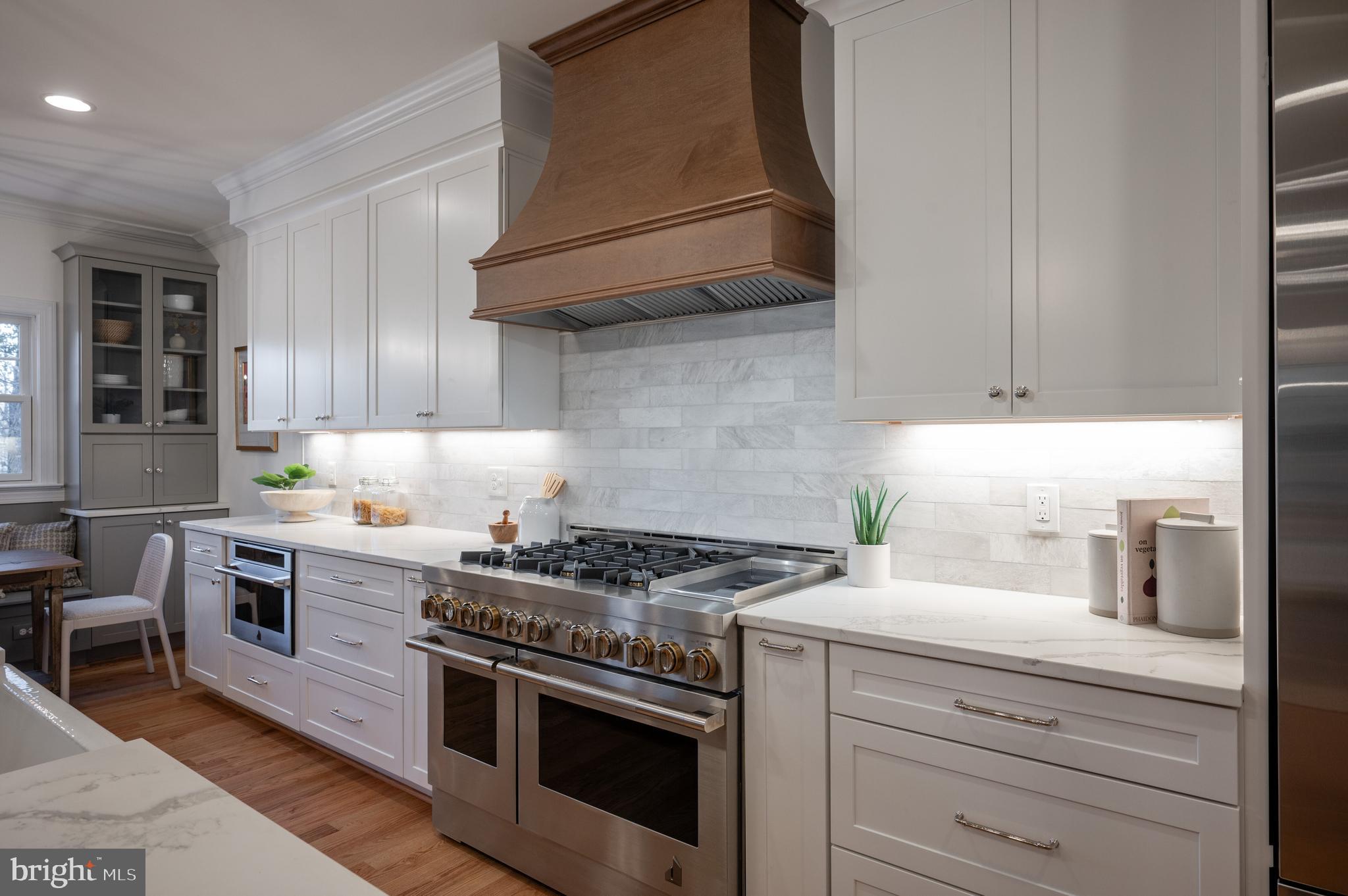 BRADDOCK HEIGHTS - Residential