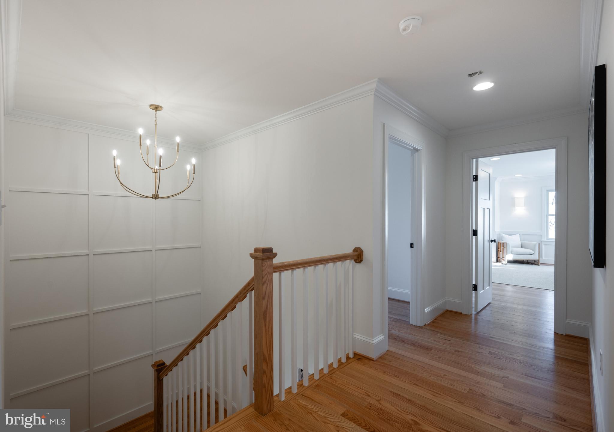 BRADDOCK HEIGHTS - Residential