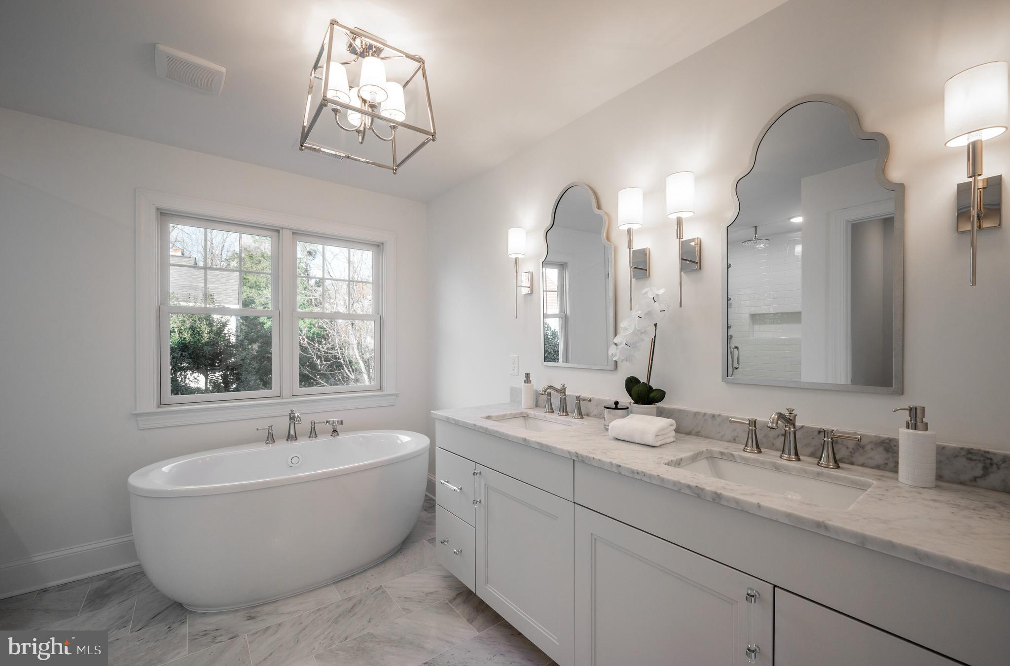 BRADDOCK HEIGHTS - Residential
