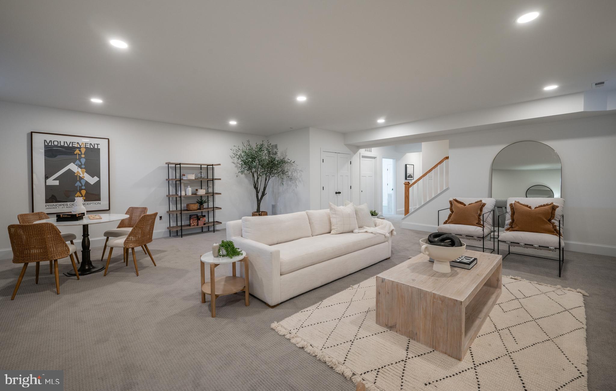 BRADDOCK HEIGHTS - Residential