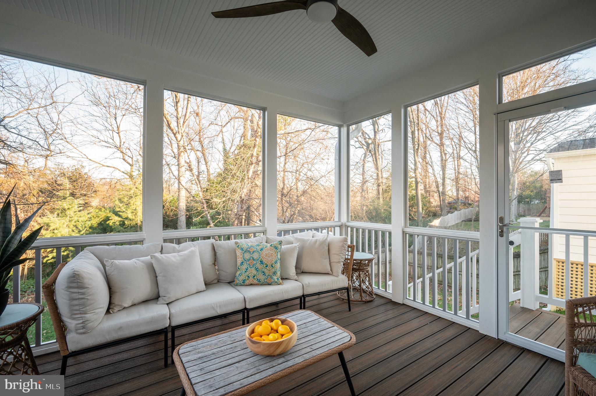 BRADDOCK HEIGHTS - Residential