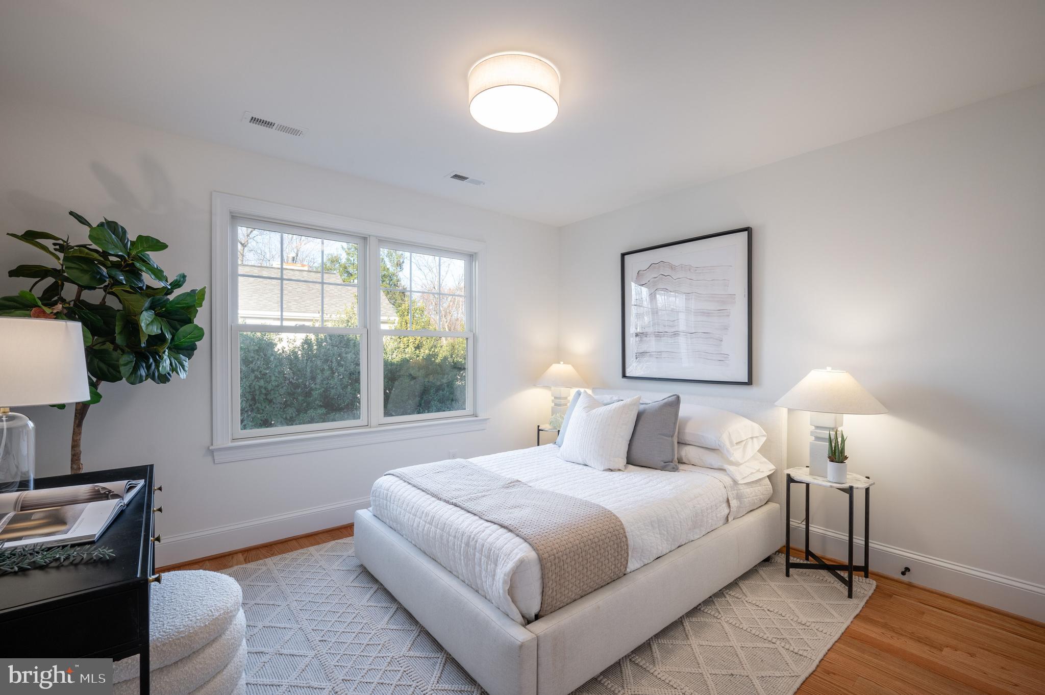 BRADDOCK HEIGHTS - Residential