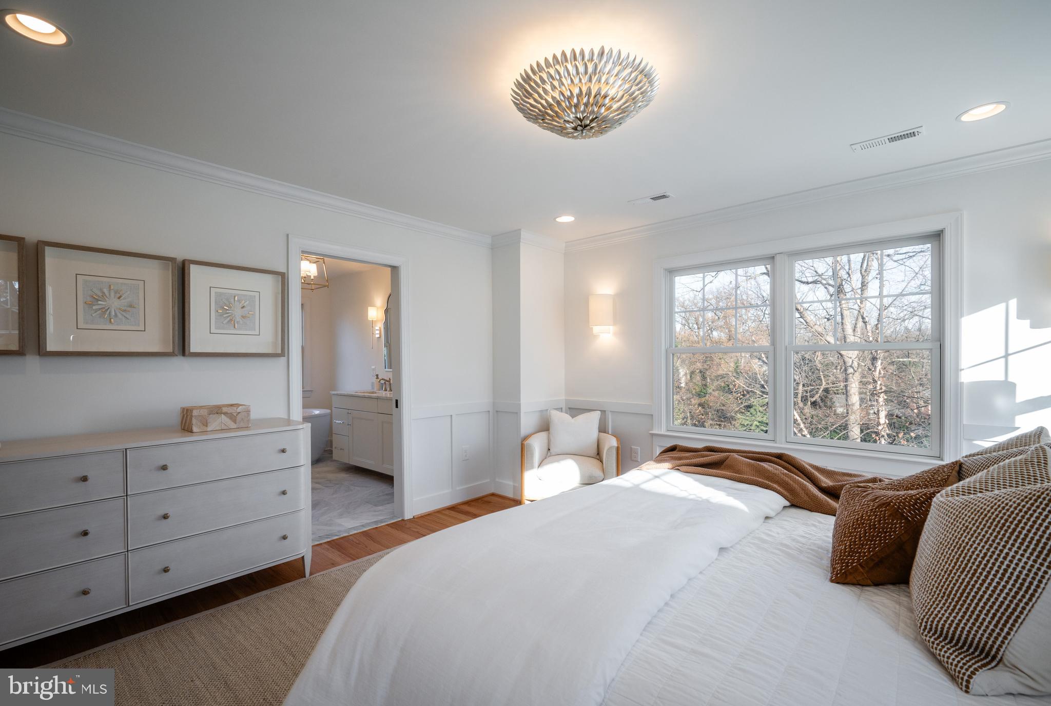 BRADDOCK HEIGHTS - Residential