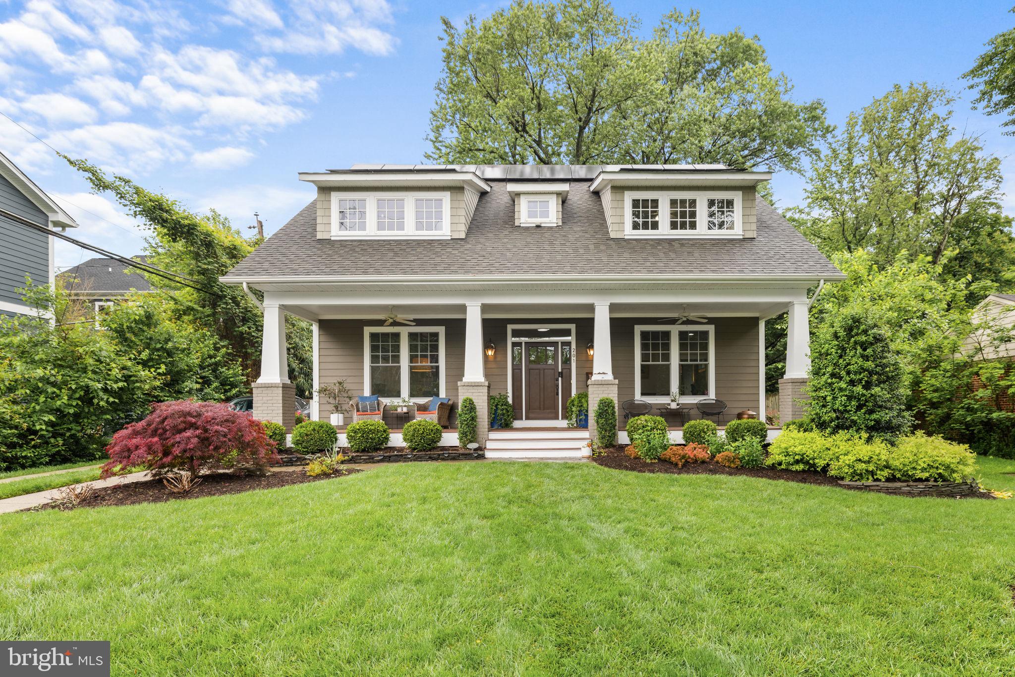 DEVONSHIRE - Residential