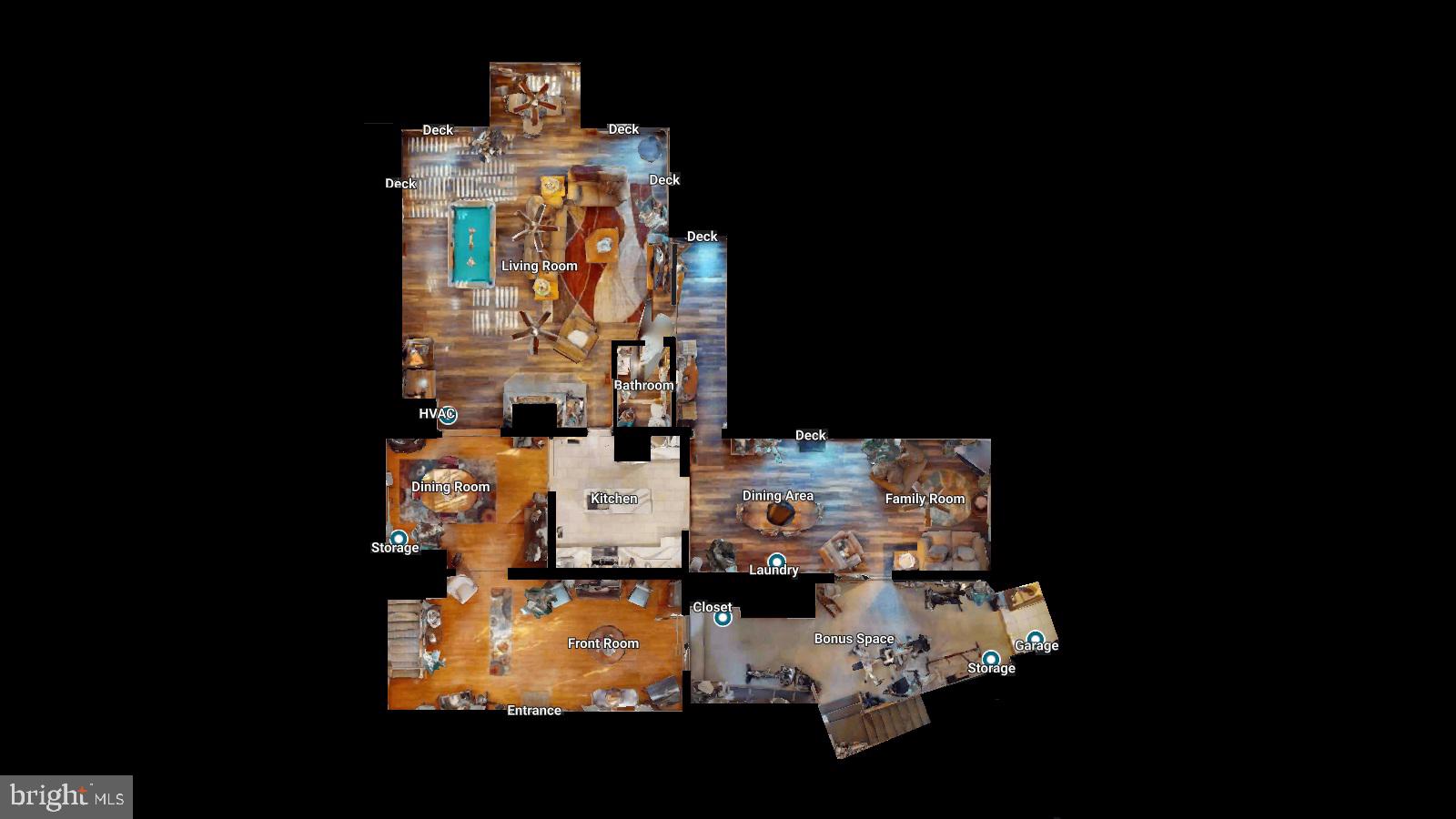 CHARLES LEWIS FARM - Residential