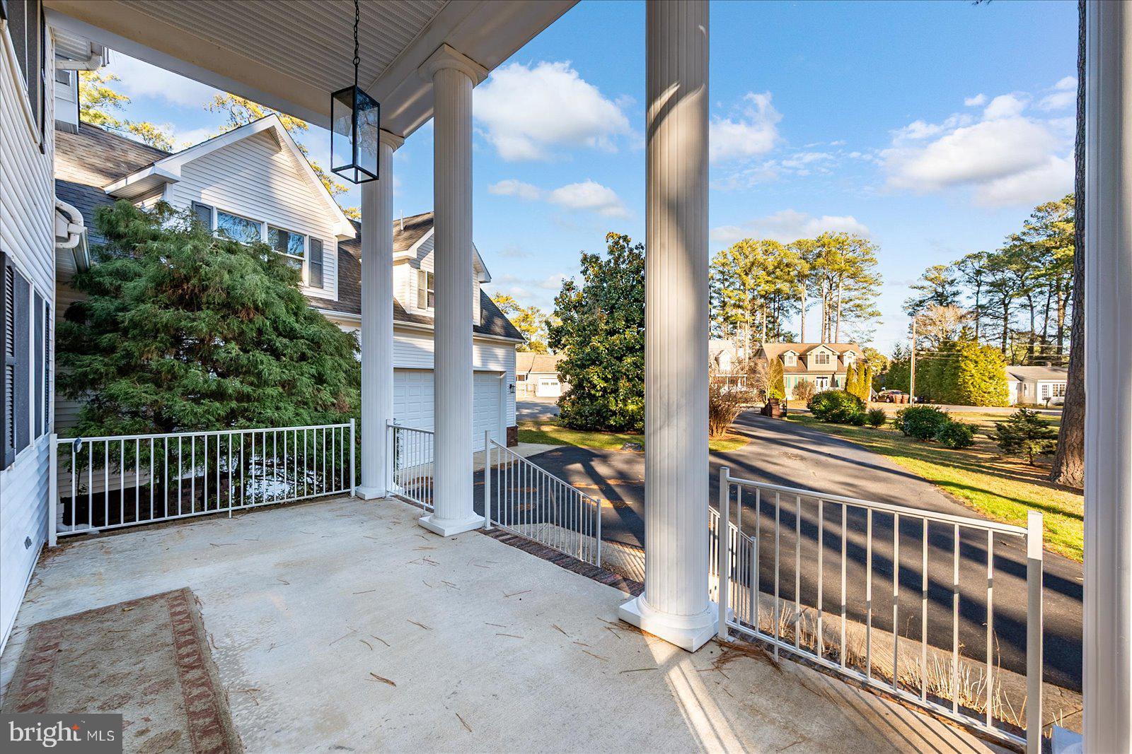 CHARLES LEWIS FARM - Residential
