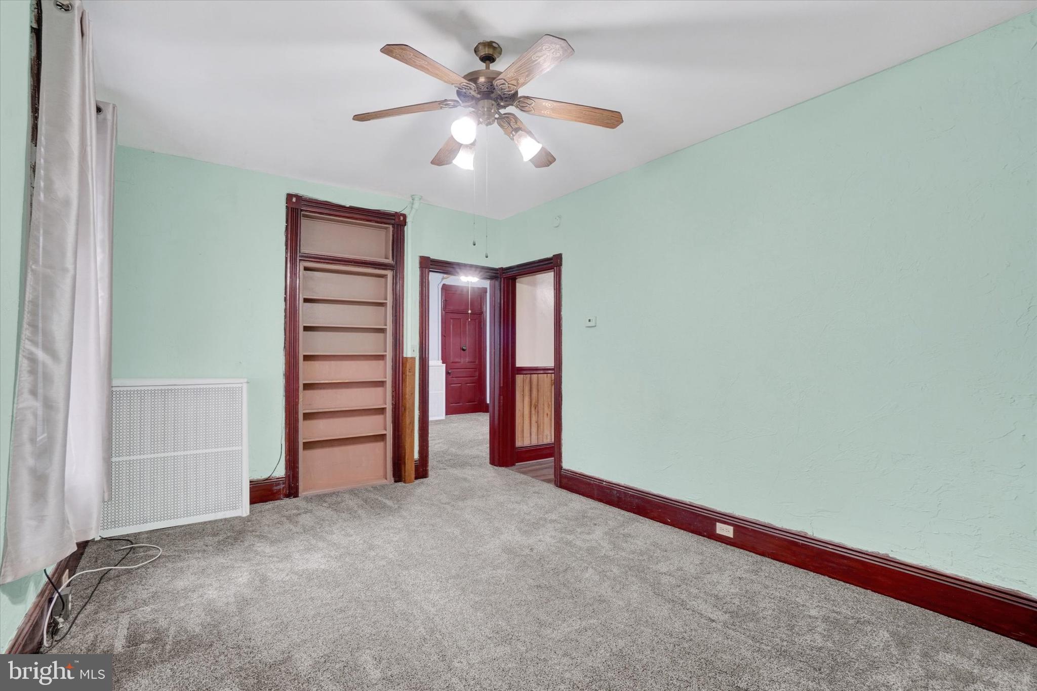 GLEN ROCK - Residential