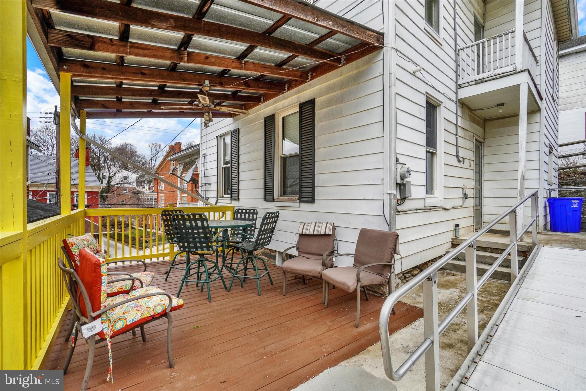 GLEN ROCK - Residential