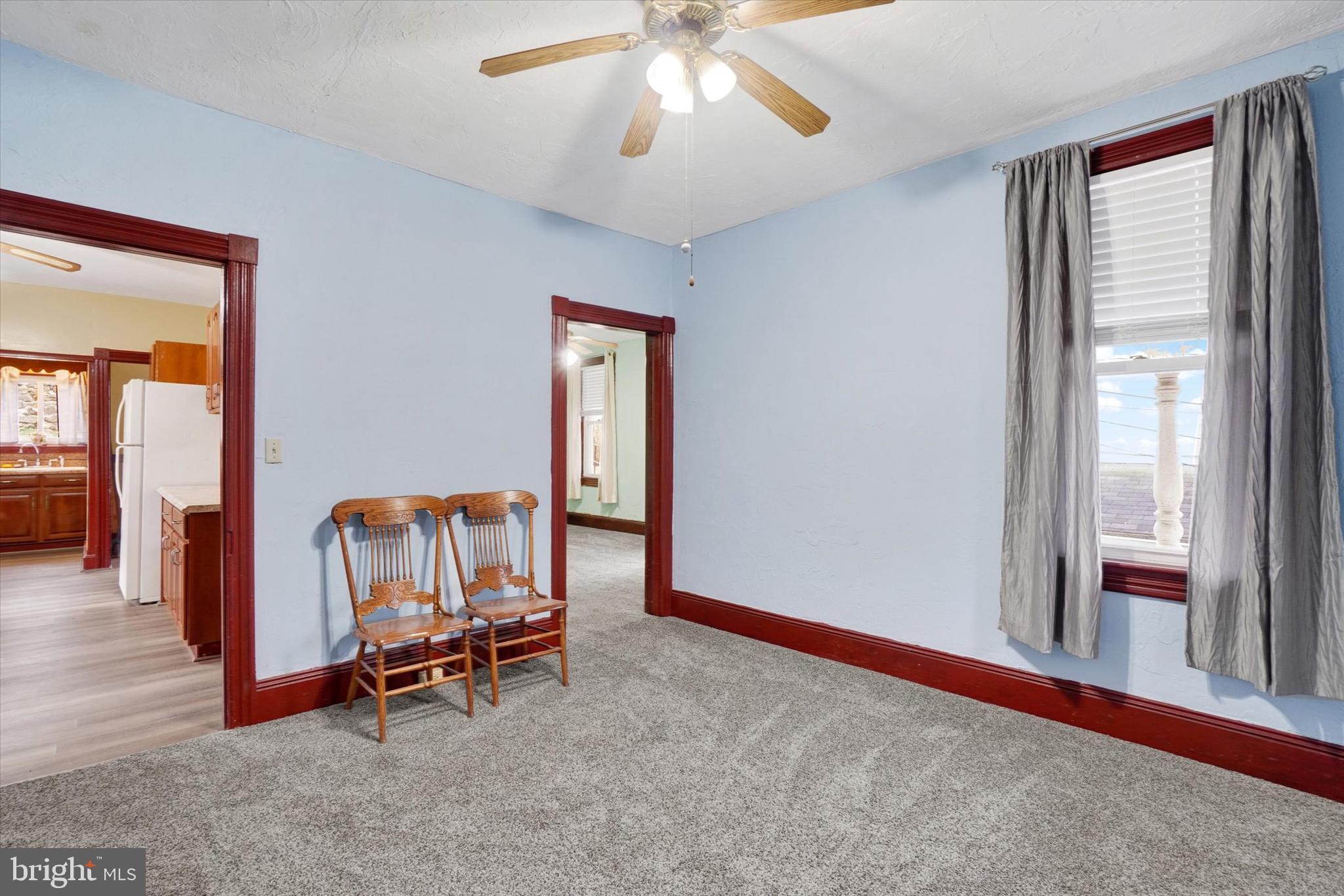 GLEN ROCK - Residential