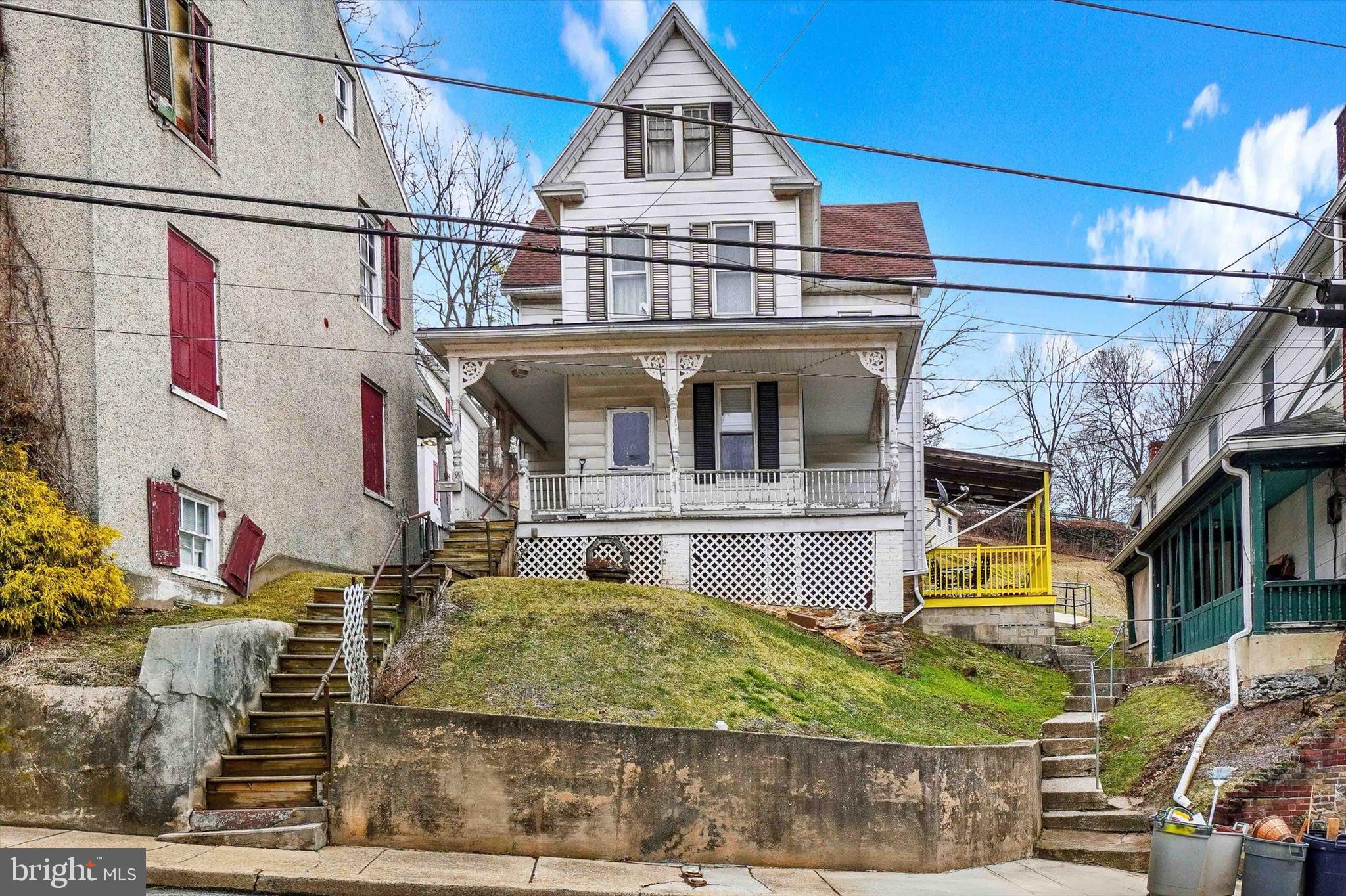 GLEN ROCK - Residential
