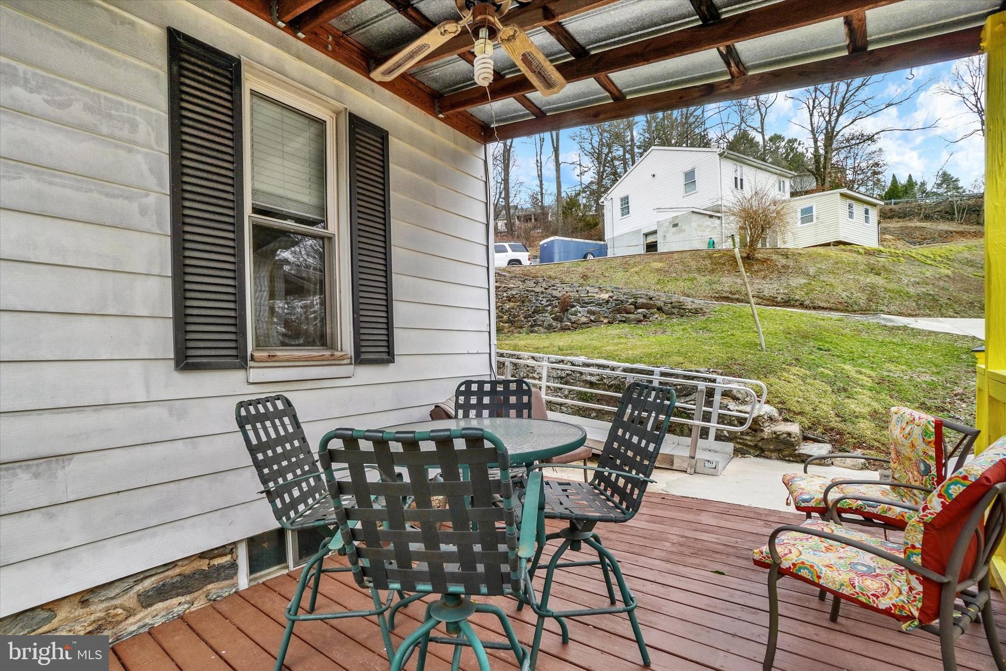 GLEN ROCK - Residential