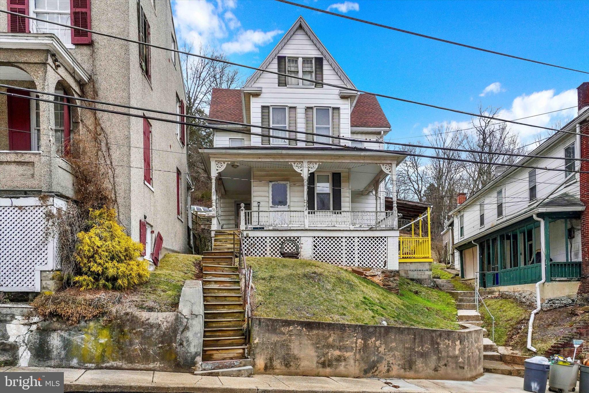 GLEN ROCK - Residential