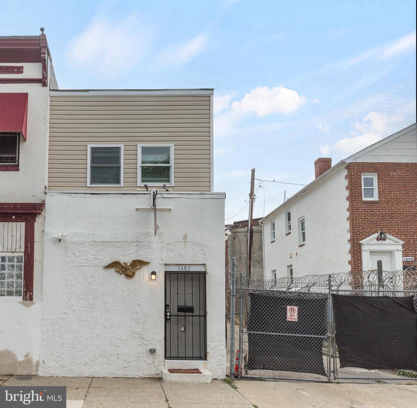 CLIFTON PARK - Residential