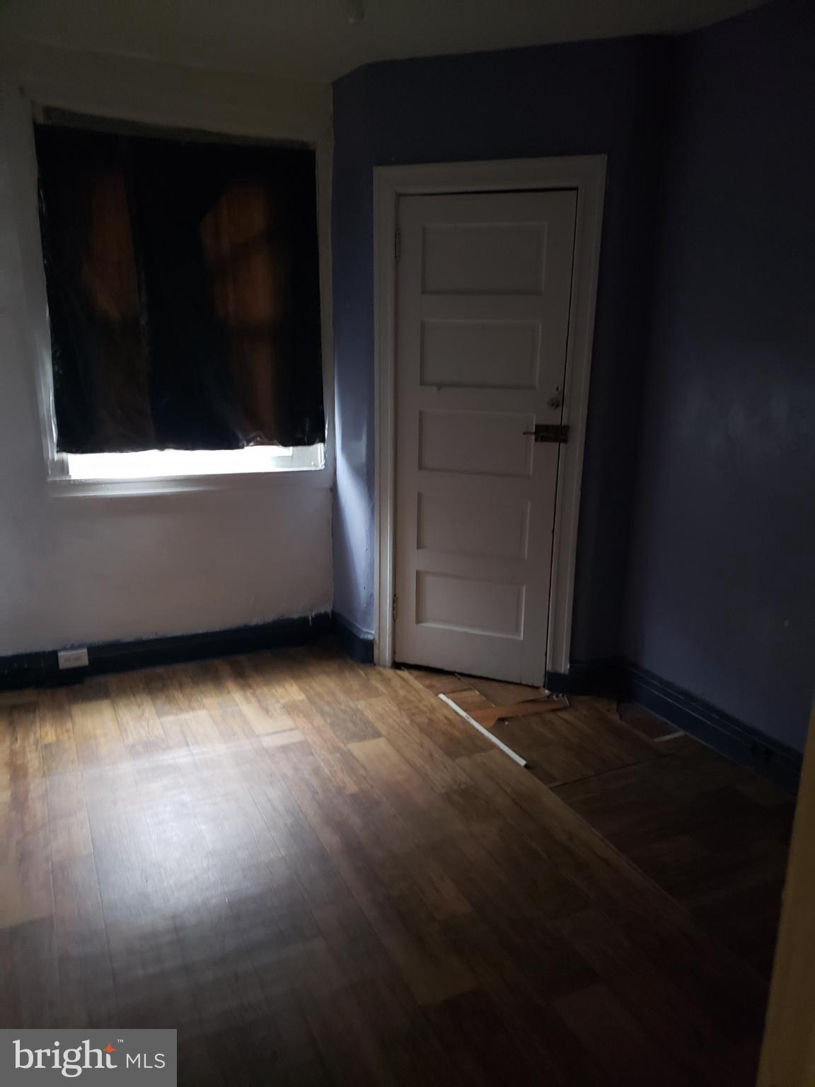 PHILADELPHIA (NORTH) - Residential