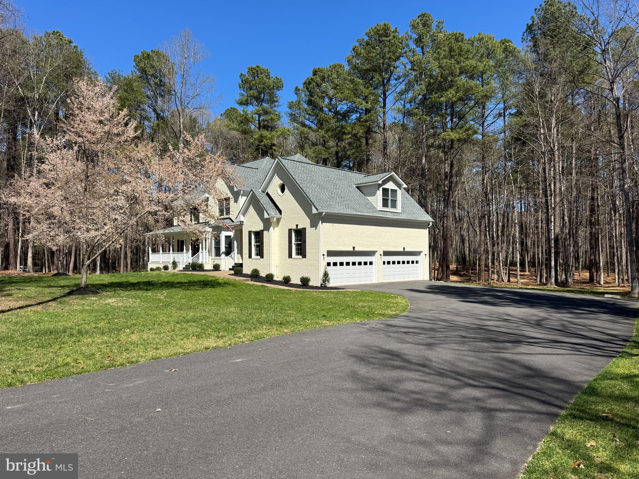FAWN LAKE - Residential