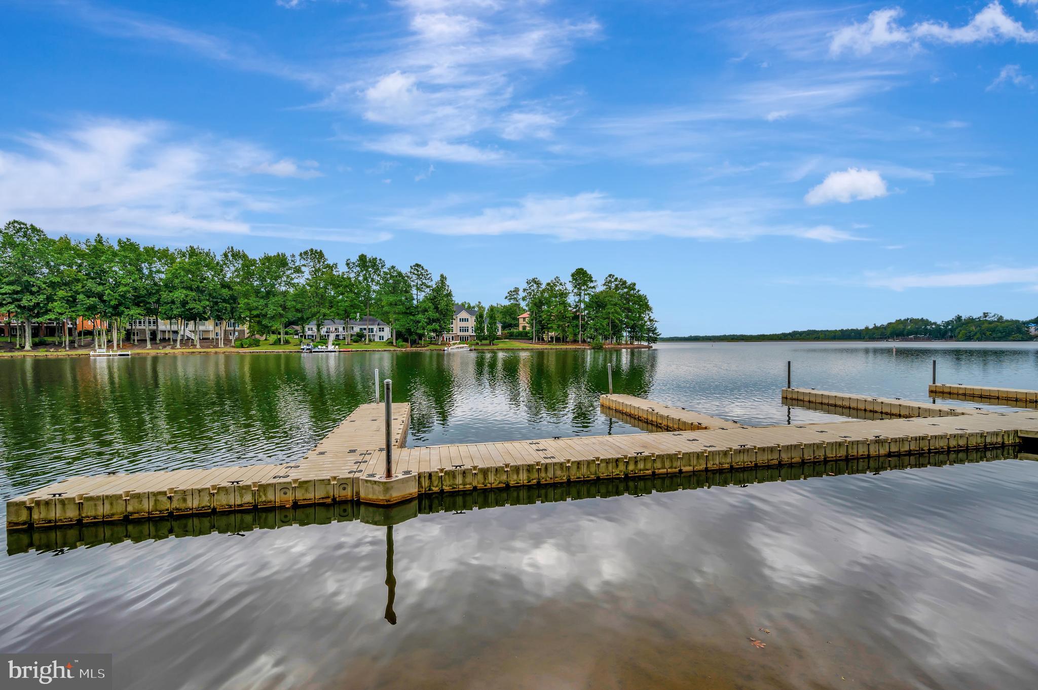 FAWN LAKE - Residential
