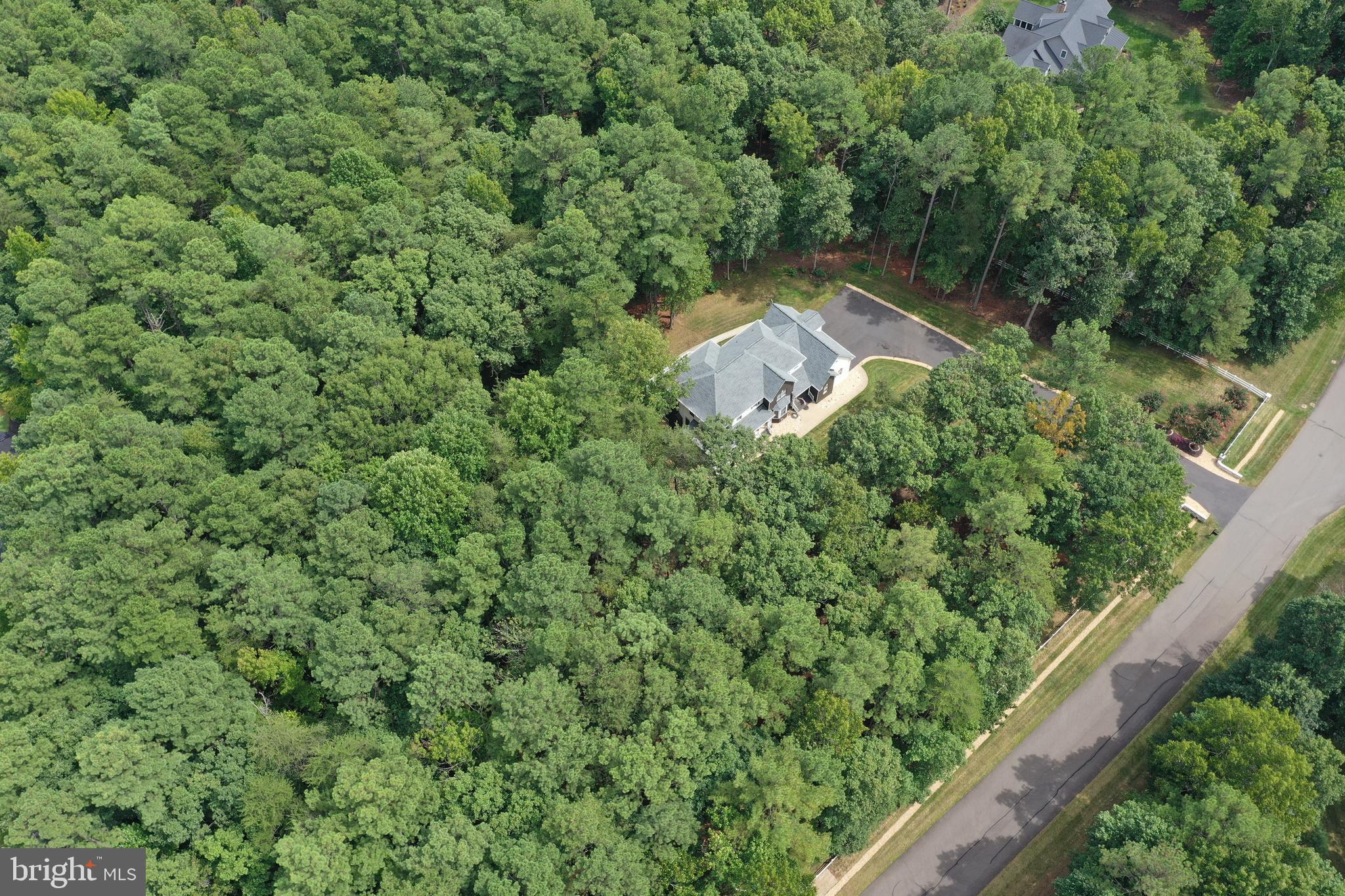 FAWN LAKE - Residential