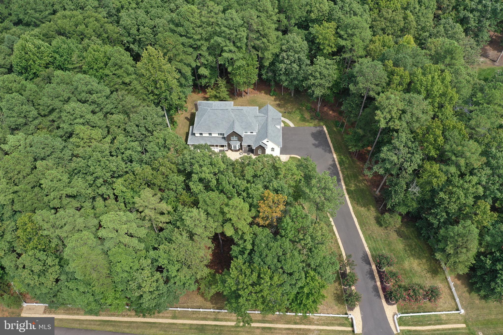 FAWN LAKE - Residential