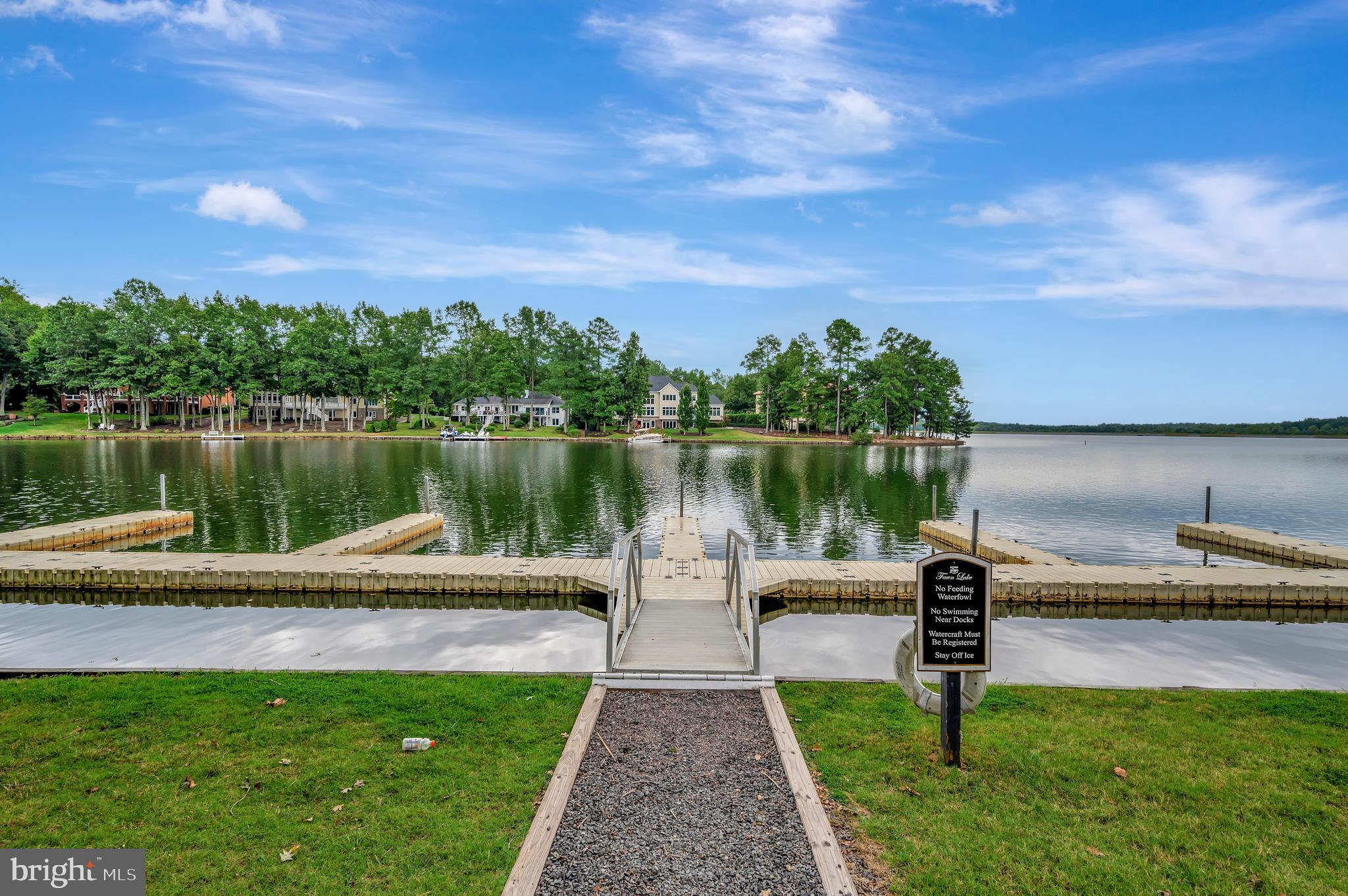 FAWN LAKE - Residential