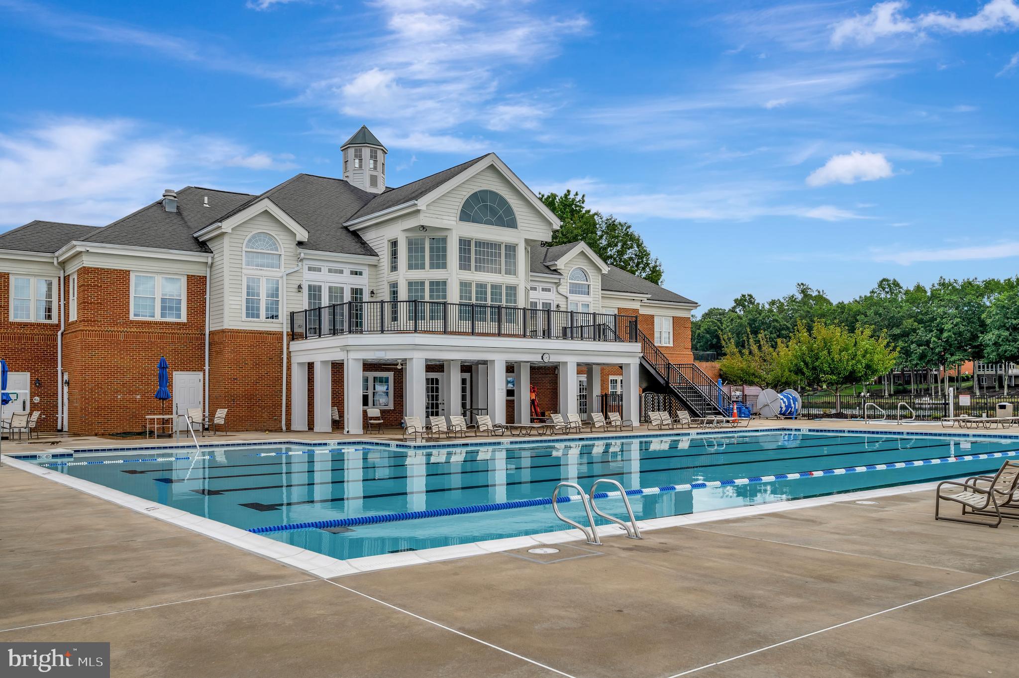 FAWN LAKE - Residential