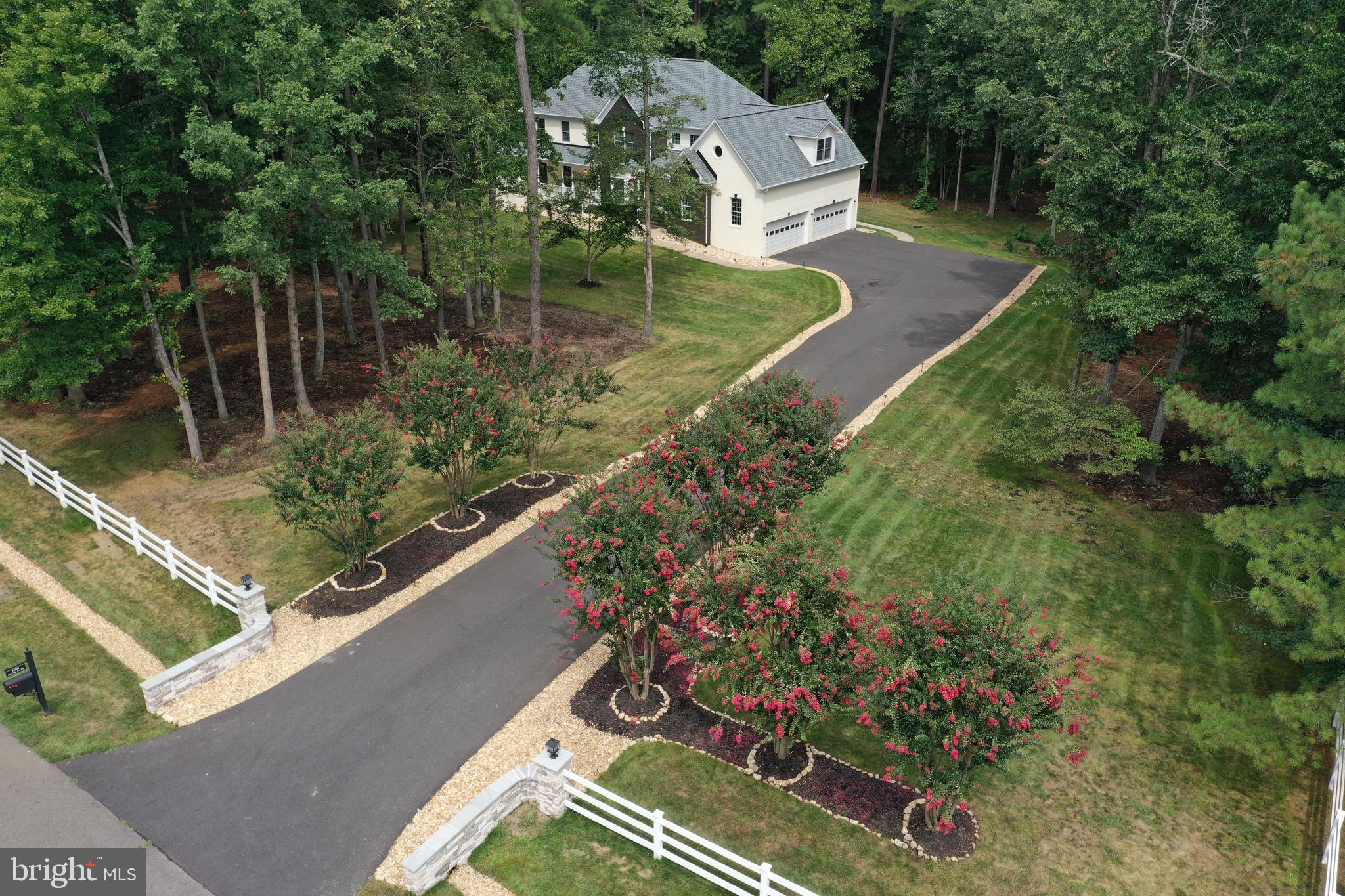 FAWN LAKE - Residential