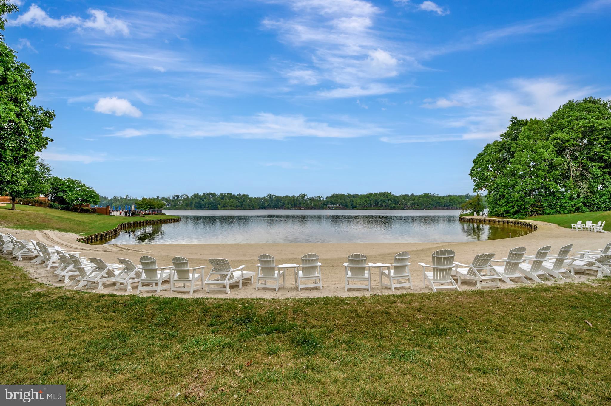 FAWN LAKE - Residential