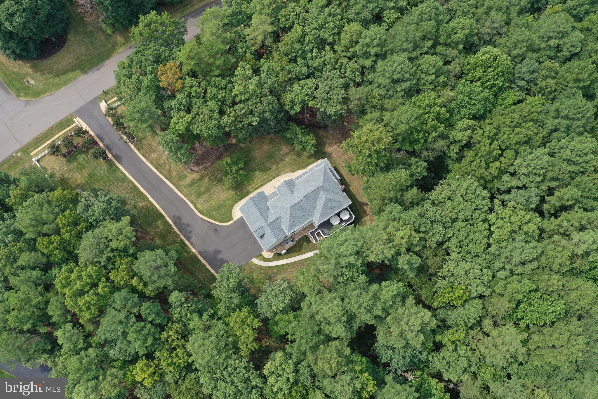 FAWN LAKE - Residential