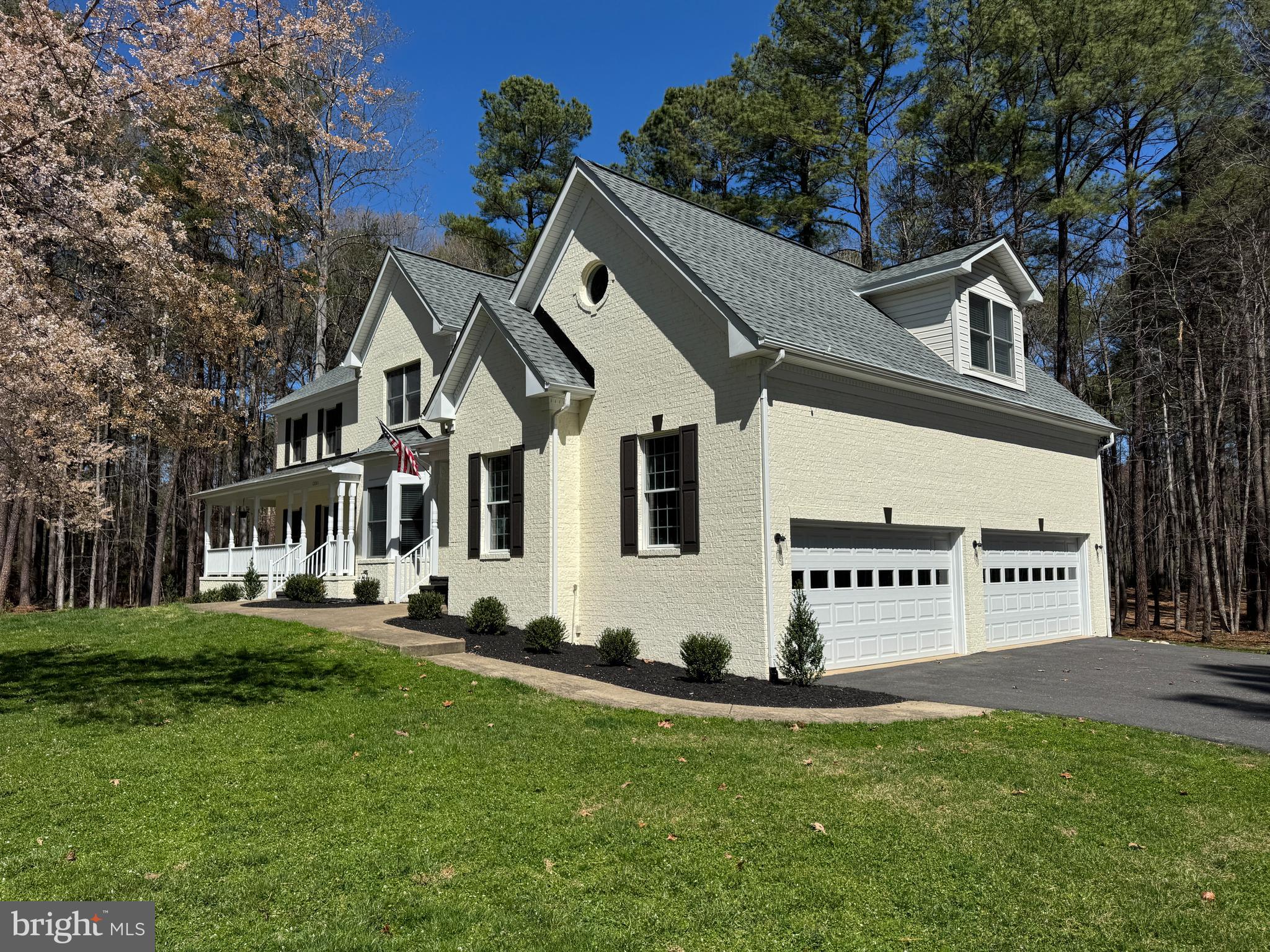 FAWN LAKE - Residential