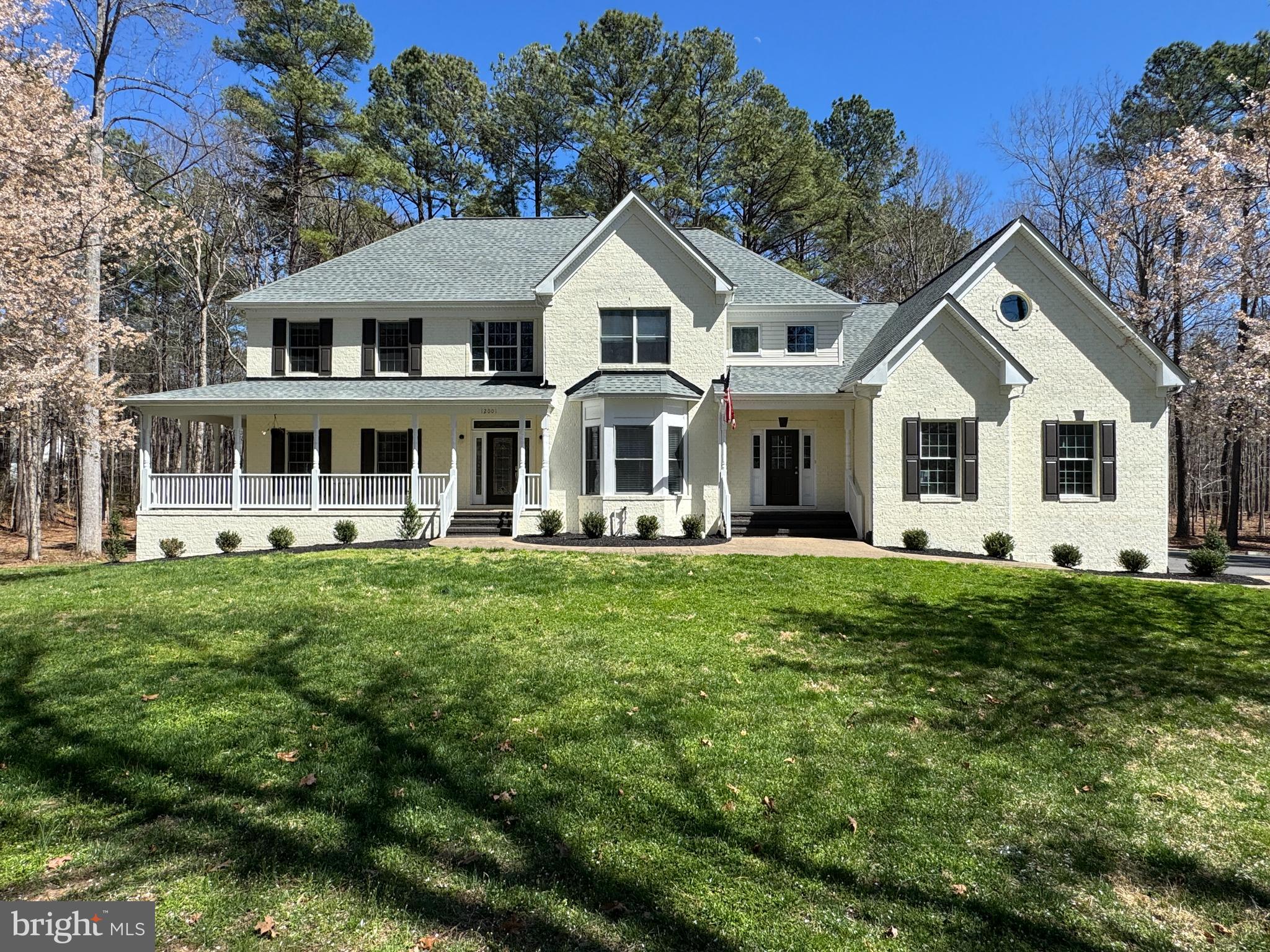 FAWN LAKE - Residential
