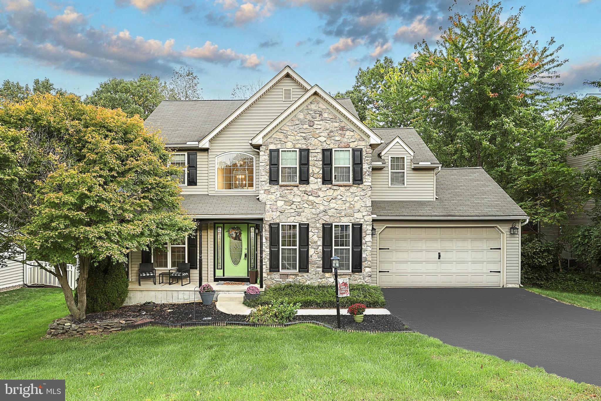 PARKVIEW WEST - Residential