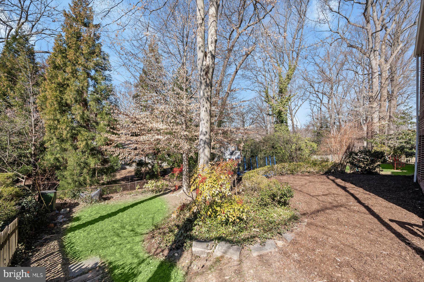 WOODACRES - Residential