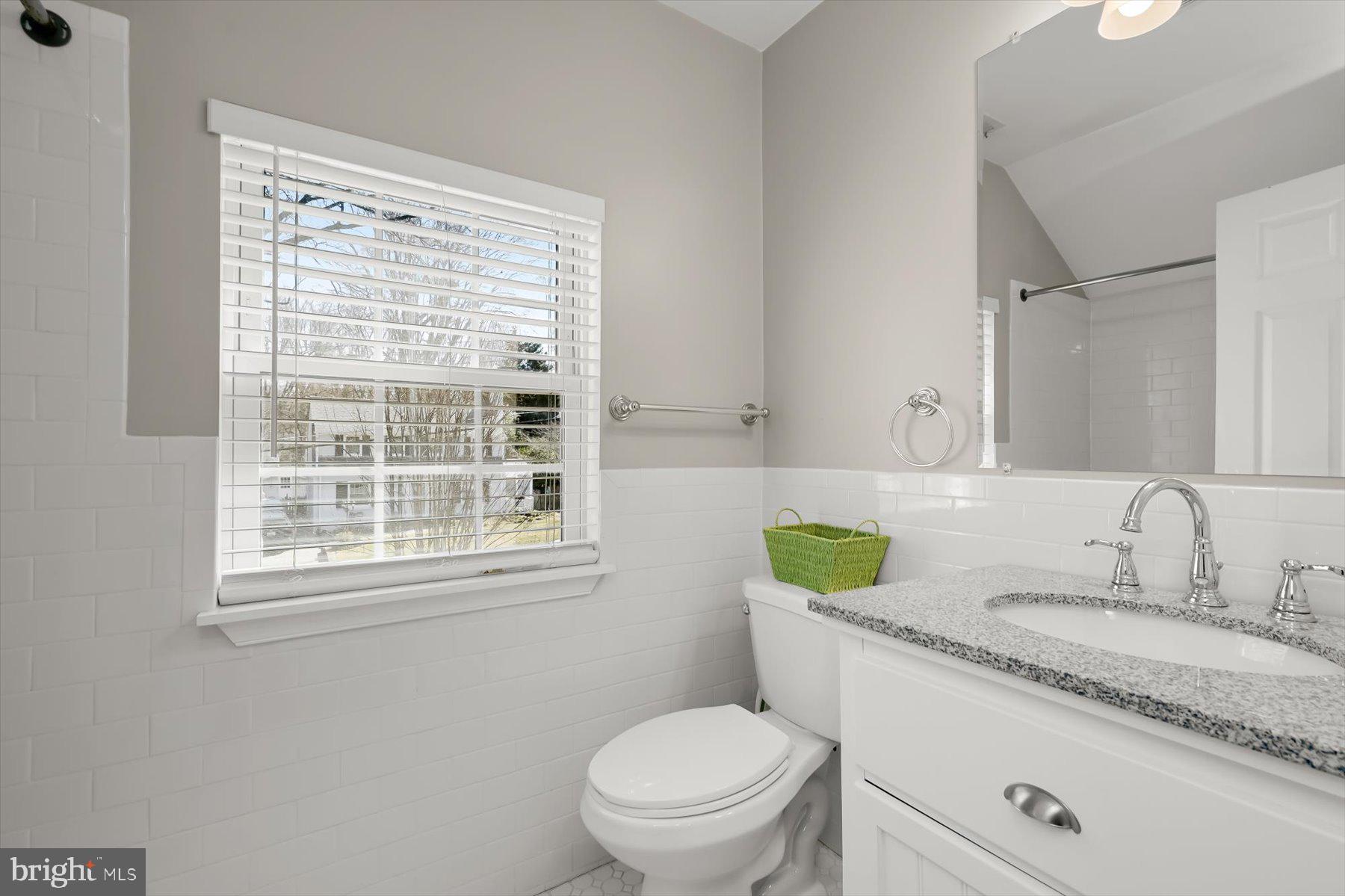 WOODACRES - Residential
