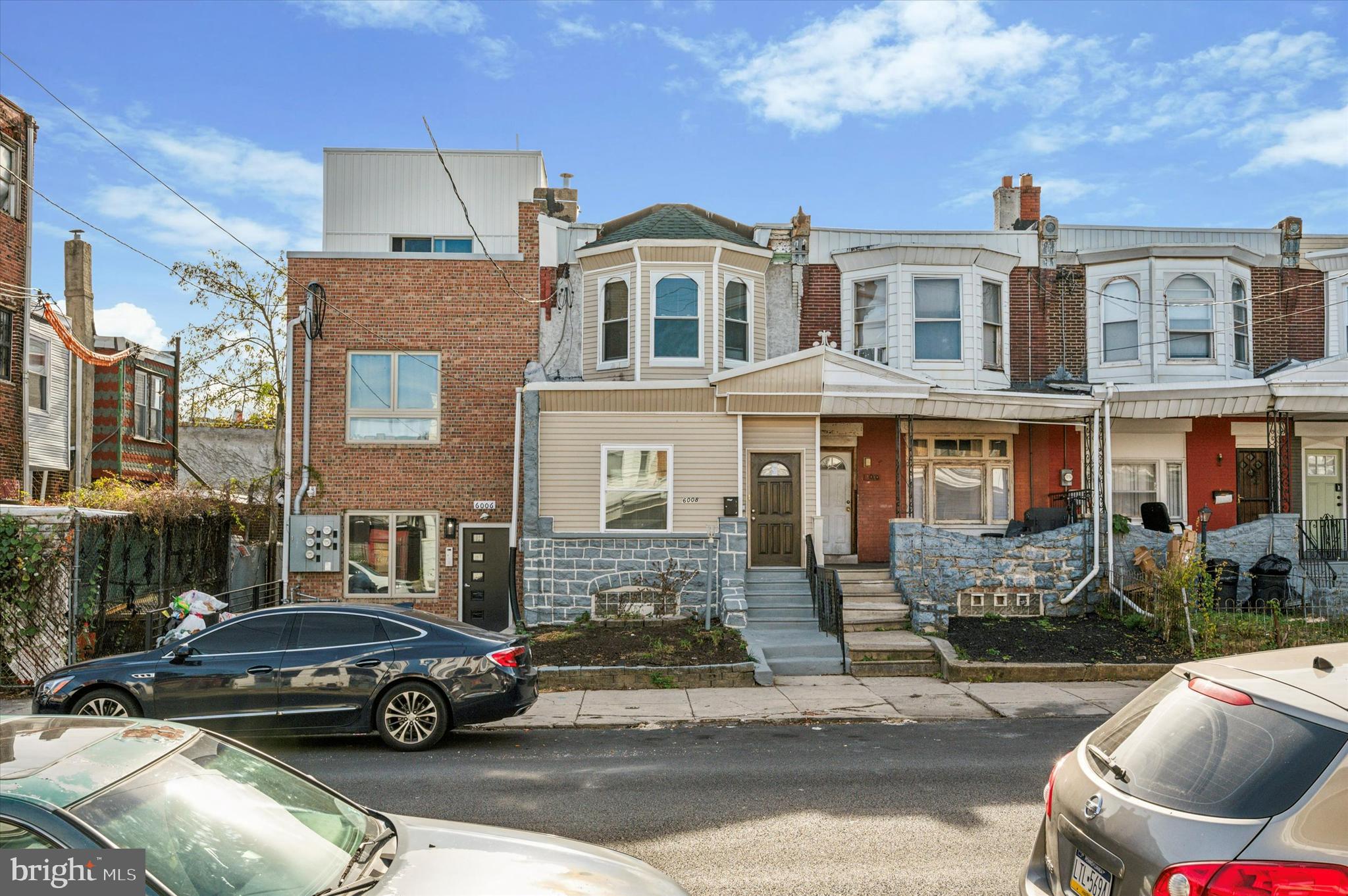 Welcome to 6008 Pine Street – A Spacious Townhouse in the Heart of Philadelphia

Step into this beautifully designed 4-bedroom, 2-bathroom townhouse located in the vibrant and historic neighborhood of West Philadelphia. Offering an abundance of space, this home is perfect for families or anyone in need of extra room to live, work, and relax.

As you enter, you’re greeted by a warm and inviting living room that flows effortlessly into a spacious dining area, ideal for hosting family gatherings or entertaining friends. The large windows allow for plenty of natural light, creating a bright and cheerful atmosphere throughout the home.

The kitchen is well-equipped with ample cabinetry and counter space, ready for you to prepare delicious meals. Whether you’re a seasoned chef or just enjoy the occasional home-cooked dinner, this kitchen will meet all your needs.

Upstairs, you’ll find four generously sized bedrooms, each offering comfort and versatility. Whether you need space for a home office, guest room, or personal retreat, these rooms provide endless possibilities. 
Two full bathrooms, thoughtfully updated, add convenience for a growing household.

The finished basement is a standout feature, providing extra living space for a recreation room, home gym, or additional storage. It’s the perfect blank slate to adapt to your lifestyle.

Outside, you’ll find a cozy yard space, ideal for gardening, grilling, or simply unwinding after a busy day.

Situated in a convenient location, 6008 Pine Street offers easy access to schools, parks, public transportation, and a variety of local shops and restaurants. Enjoy the charm of West Philadelphia living while staying connected to all the amenities the city has to offer.

Don’t miss out on this incredible opportunity to own a home that combines space, functionality, and location. Schedule your private tour today and imagine the possibilities!