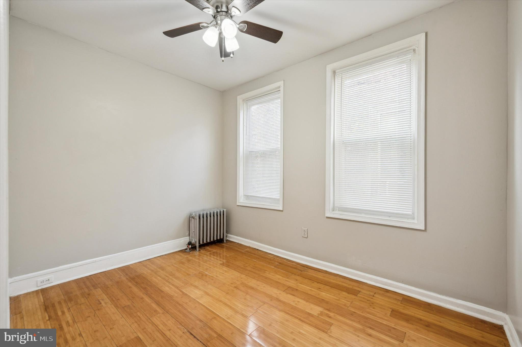 PHILADELPHIA (WEST) - Residential