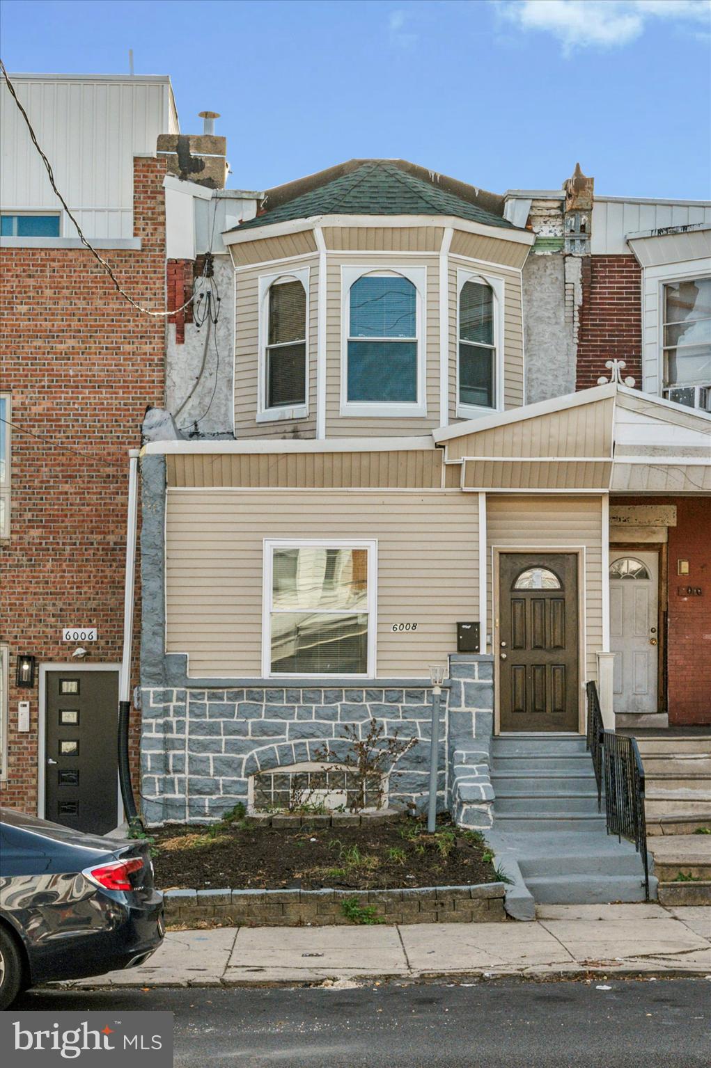 PHILADELPHIA (WEST) - Residential