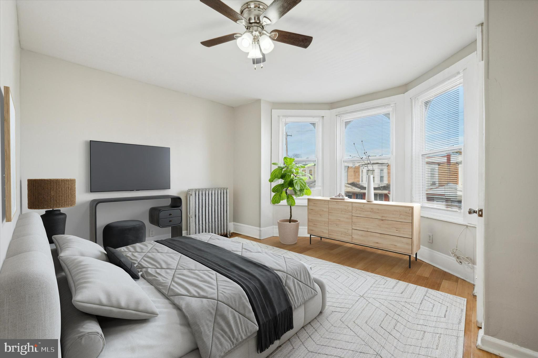 PHILADELPHIA (WEST) - Residential