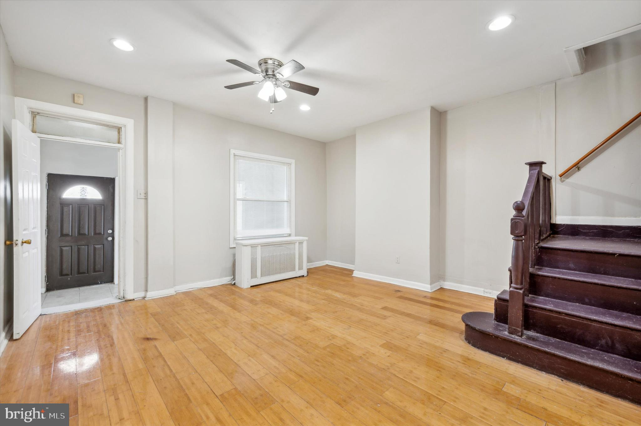 PHILADELPHIA (WEST) - Residential