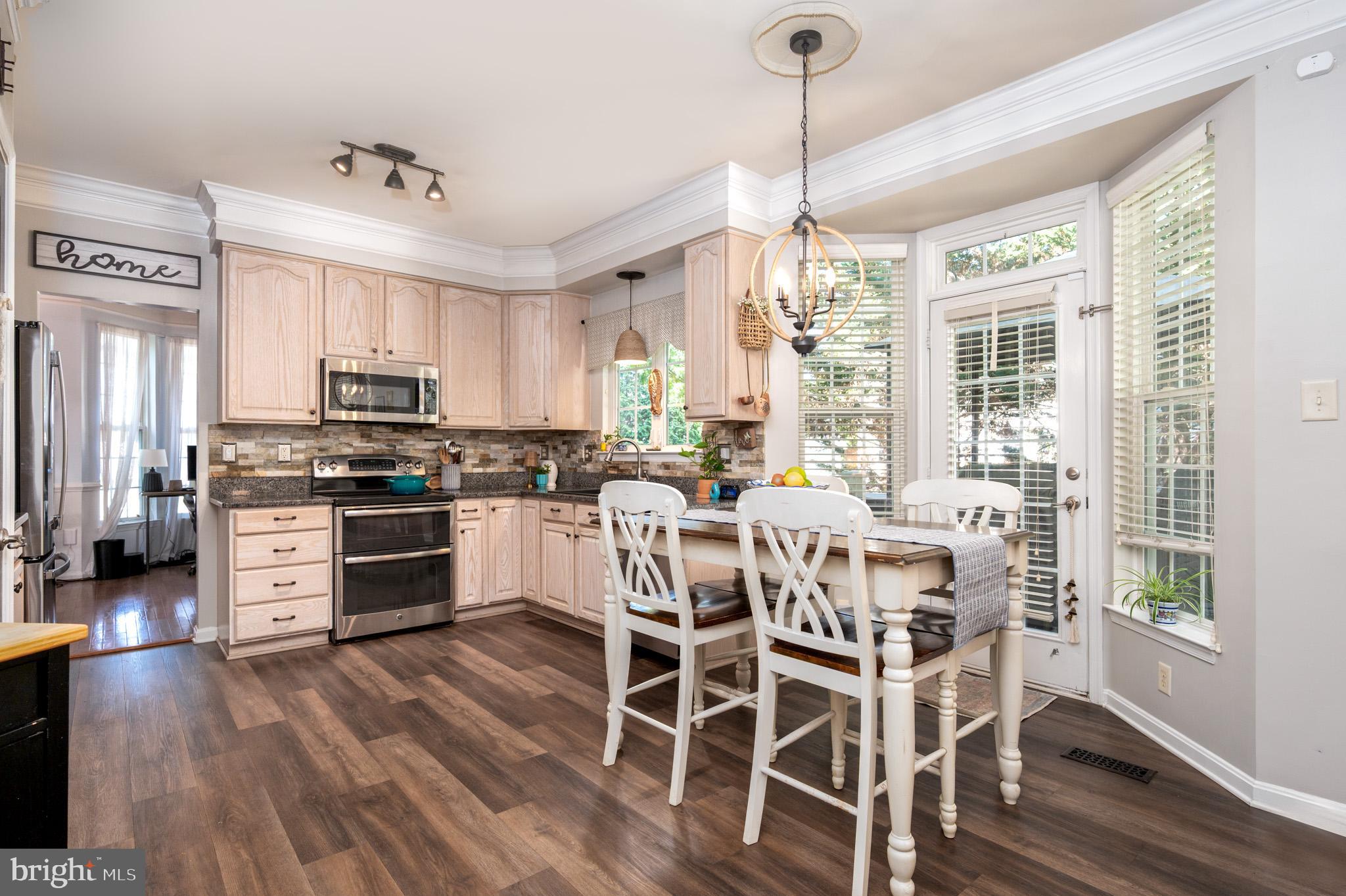 PATUXENT GLEN - Residential