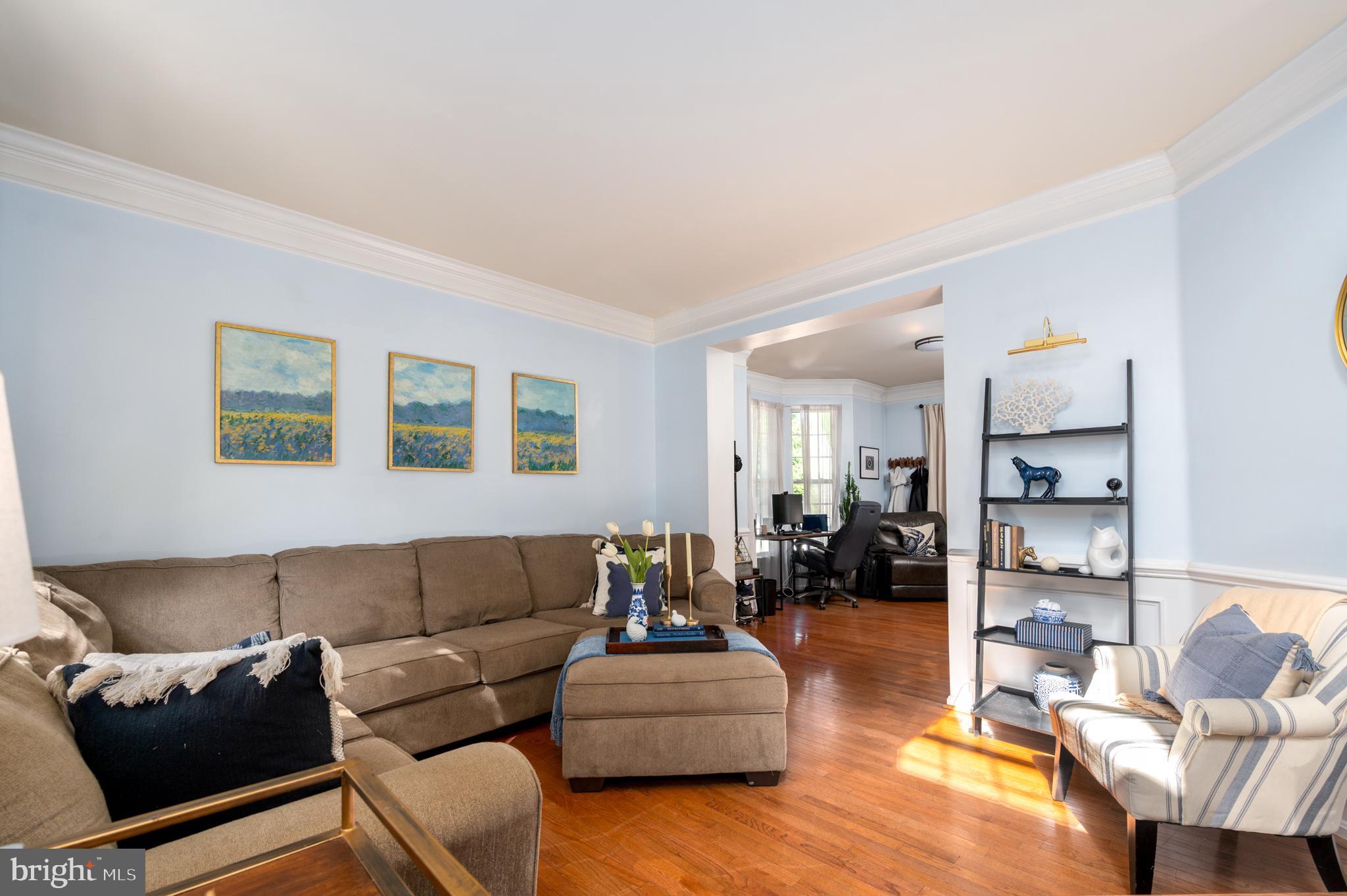 PATUXENT GLEN - Residential