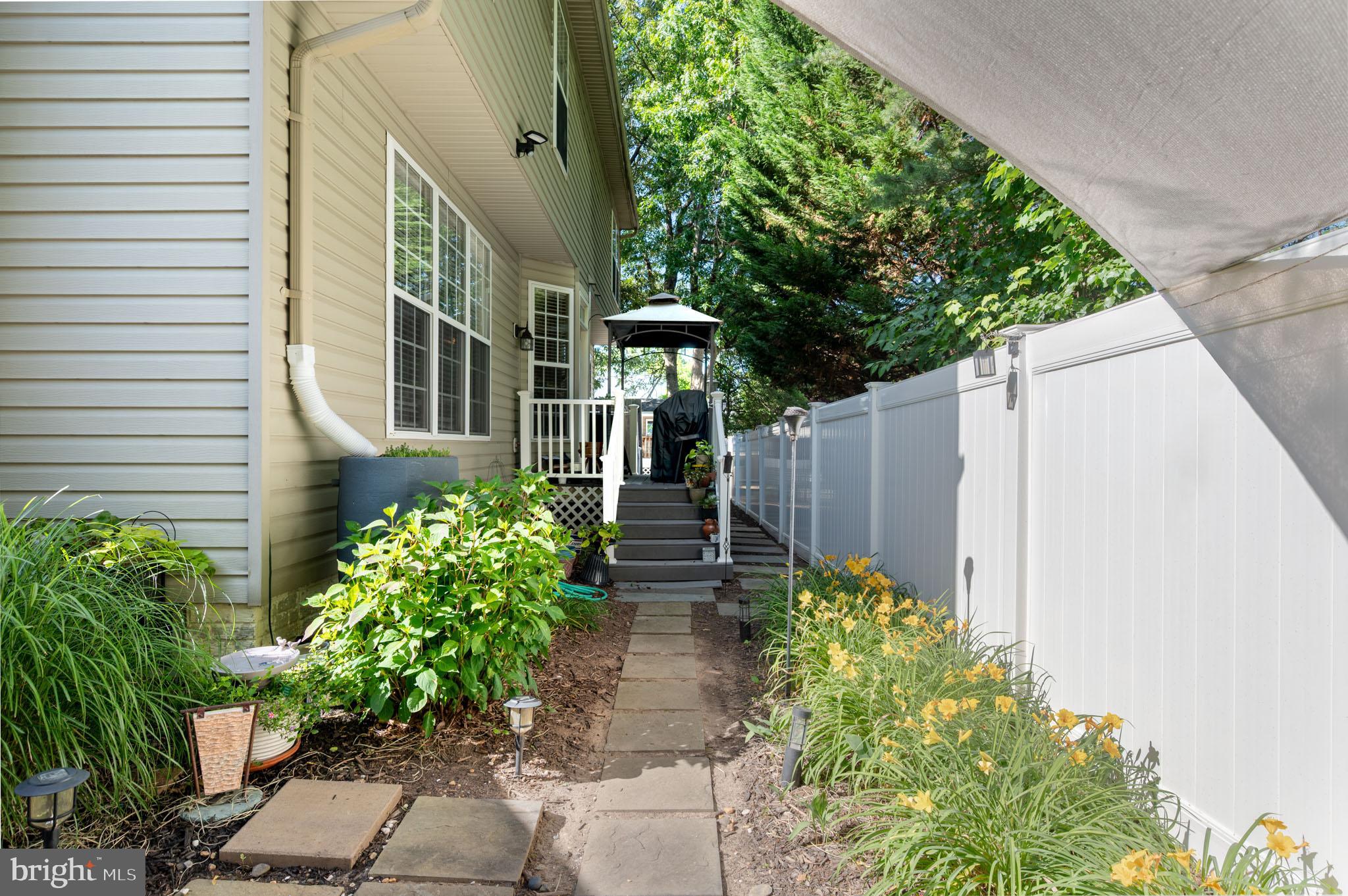 PATUXENT GLEN - Residential