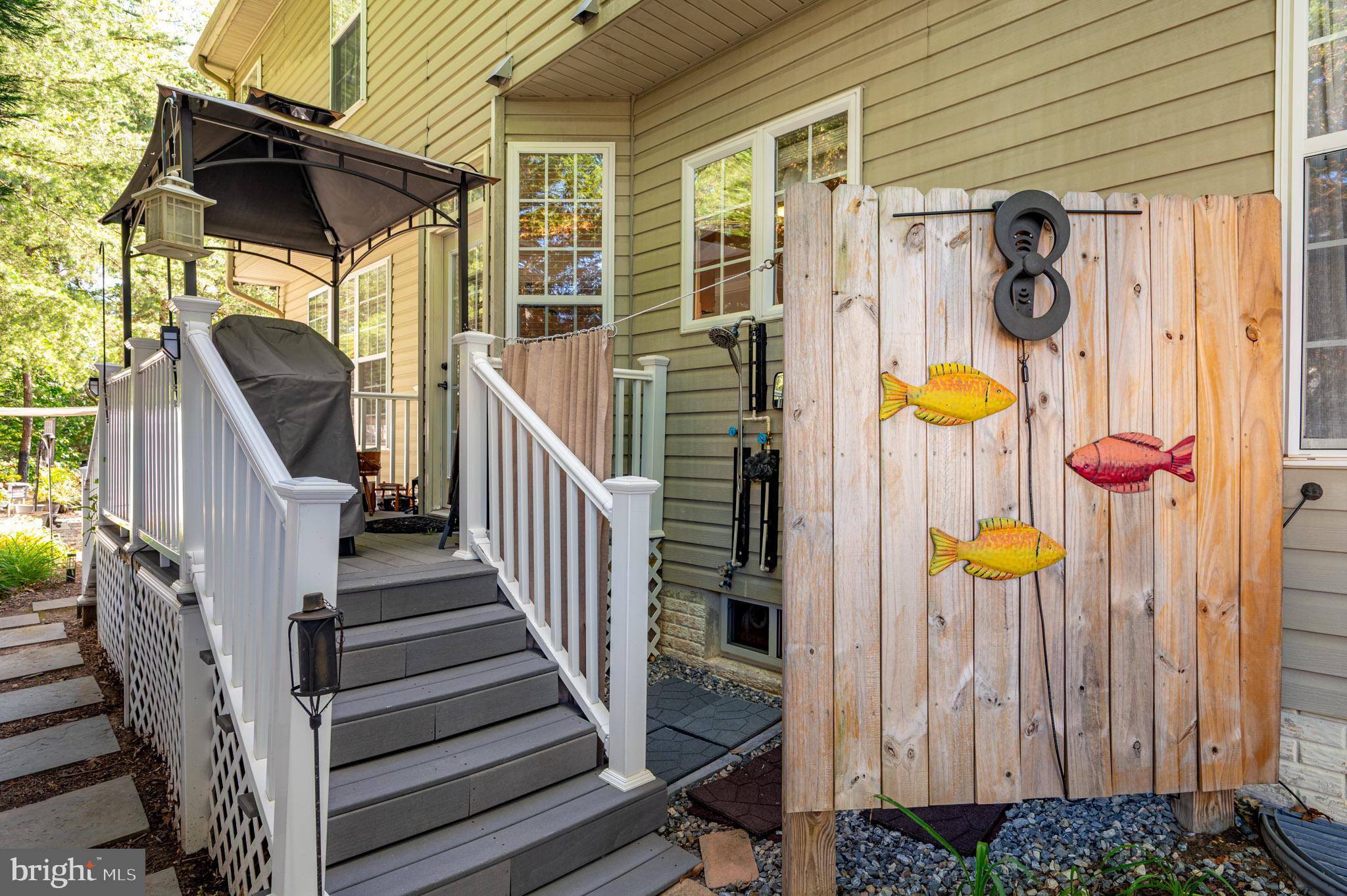 PATUXENT GLEN - Residential