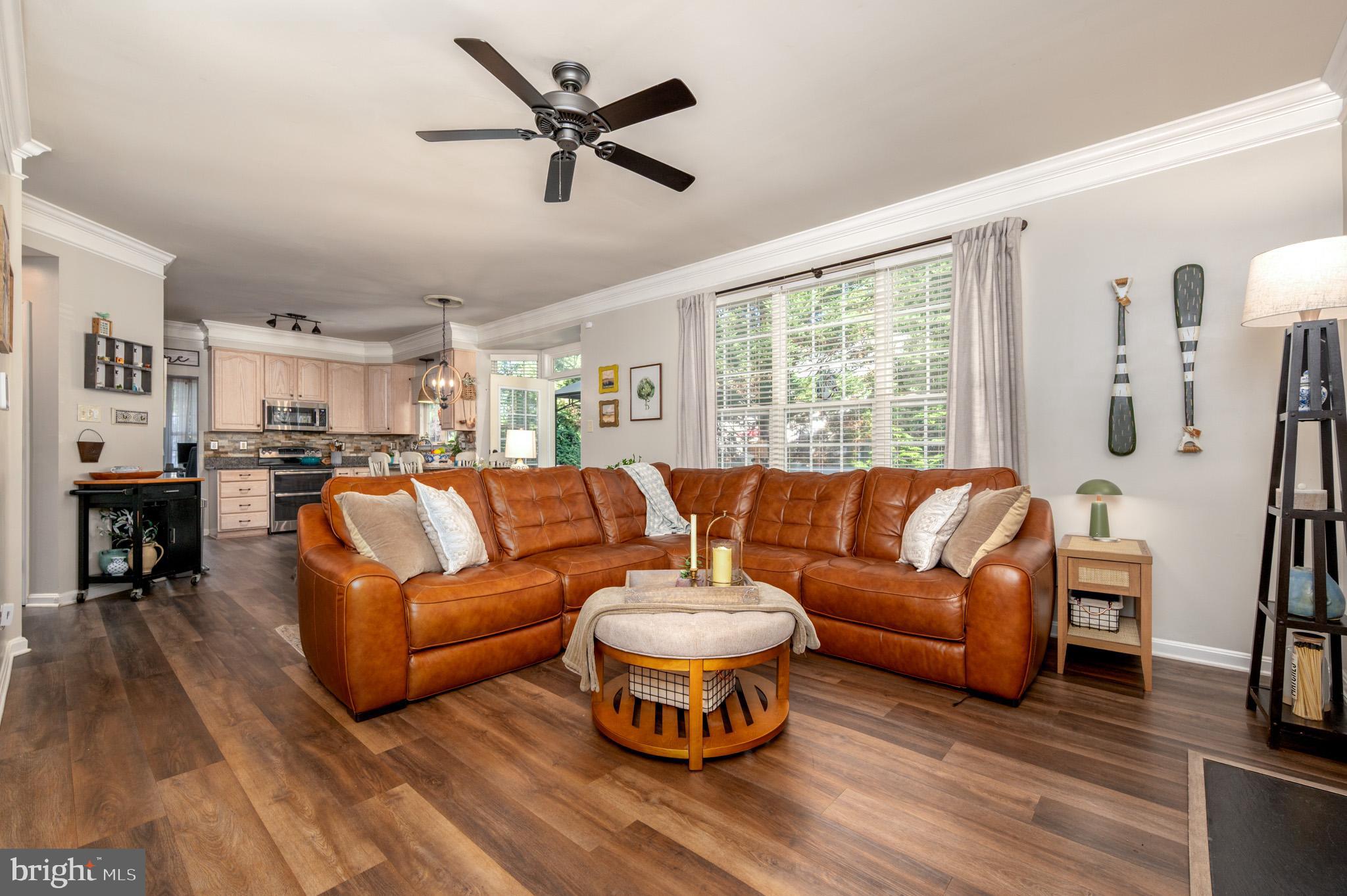 PATUXENT GLEN - Residential