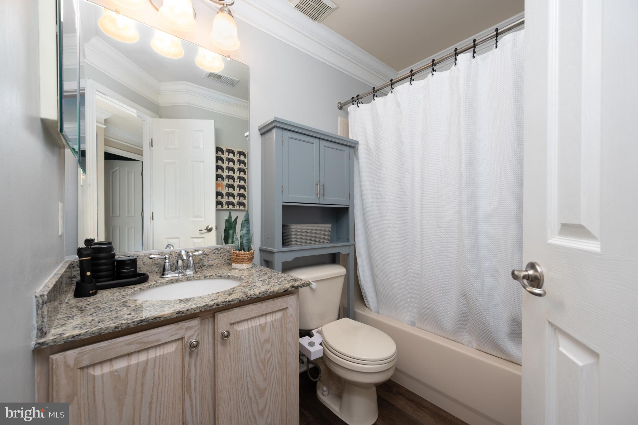 PATUXENT GLEN - Residential