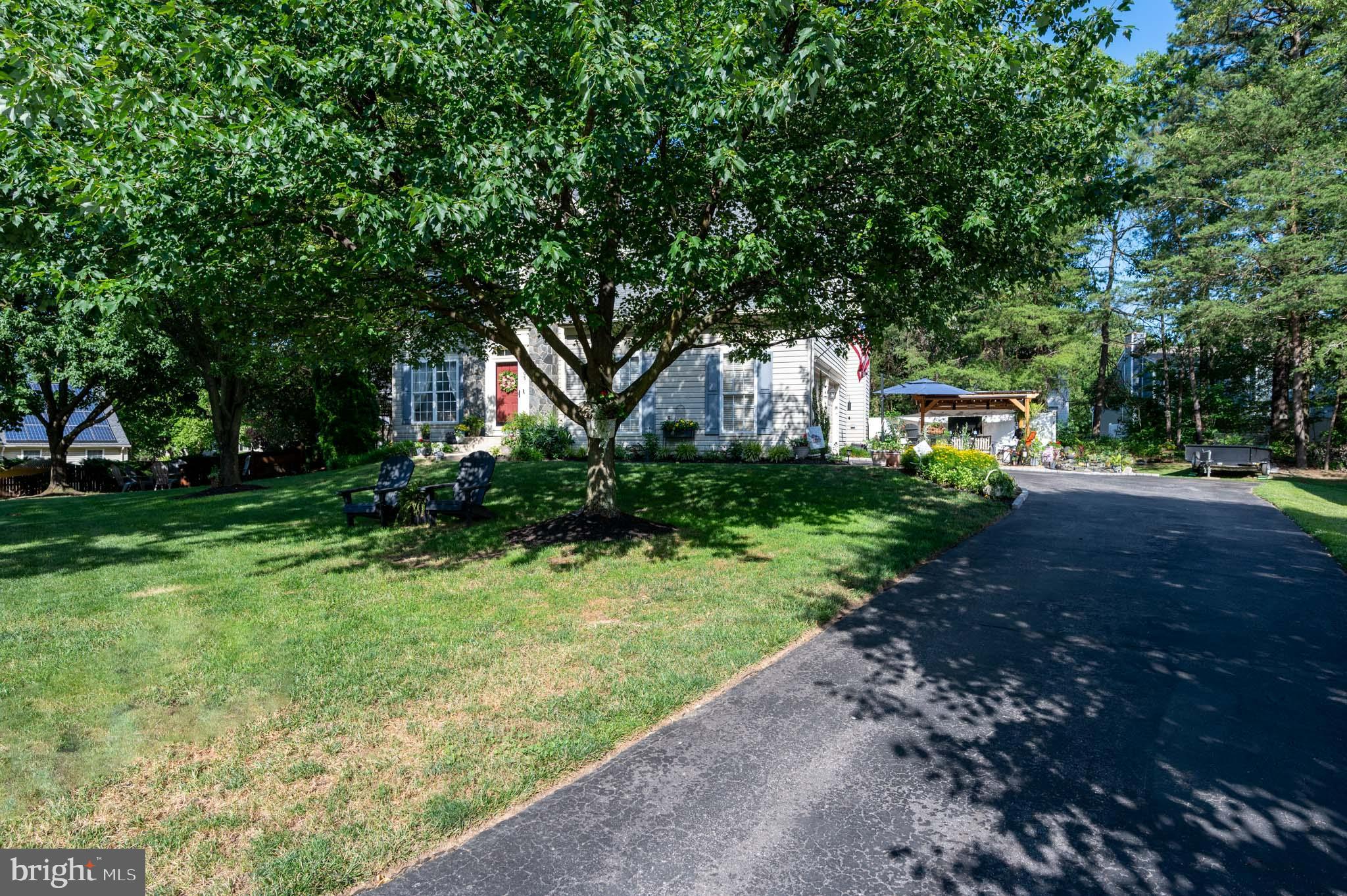 PATUXENT GLEN - Residential