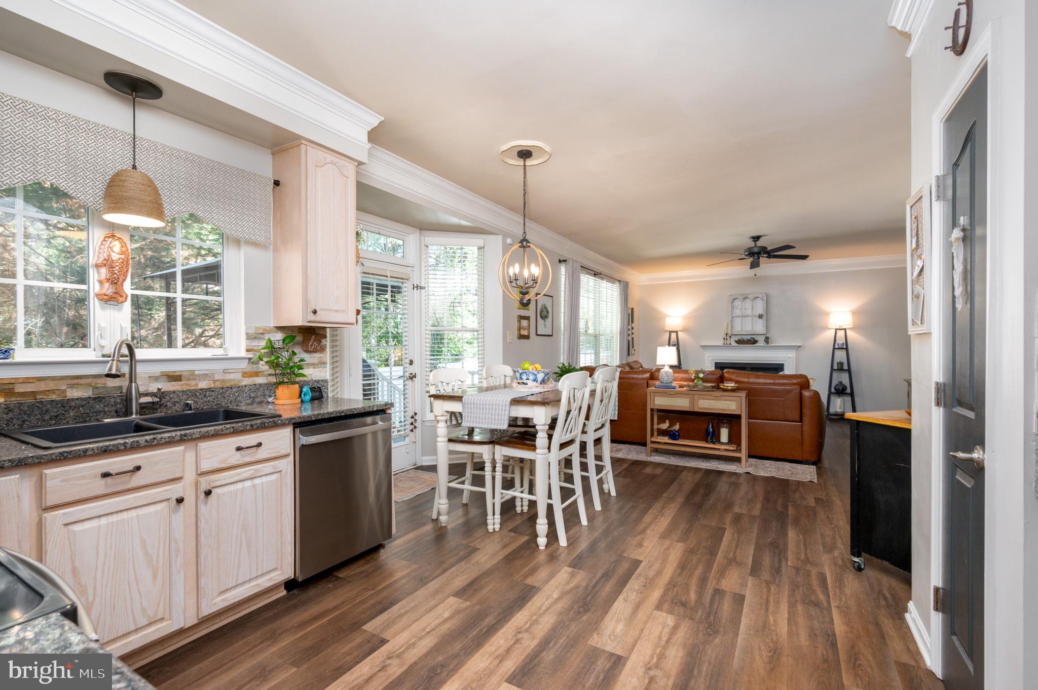 PATUXENT GLEN - Residential