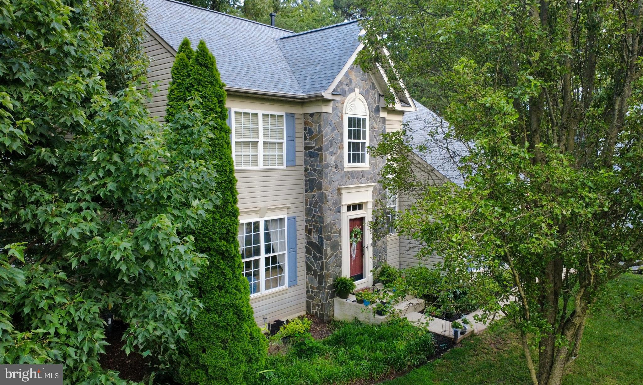 PATUXENT GLEN - Residential