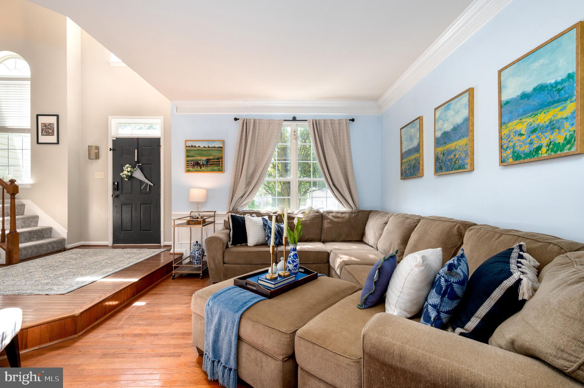 PATUXENT GLEN - Residential