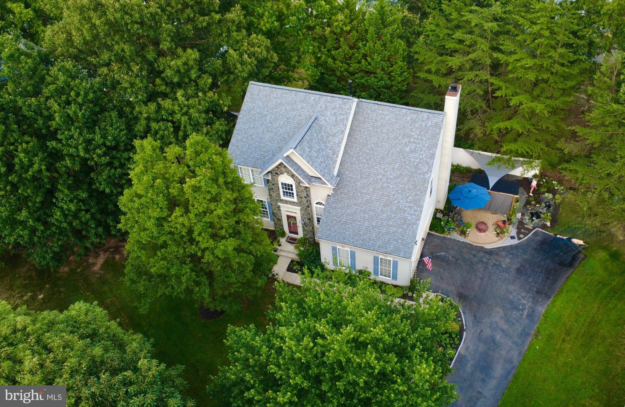 PATUXENT GLEN - Residential
