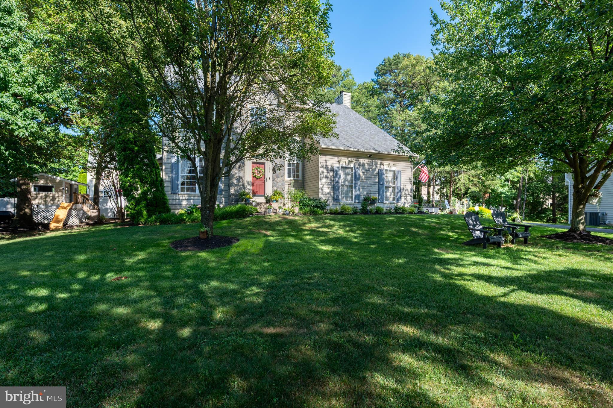 PATUXENT GLEN - Residential