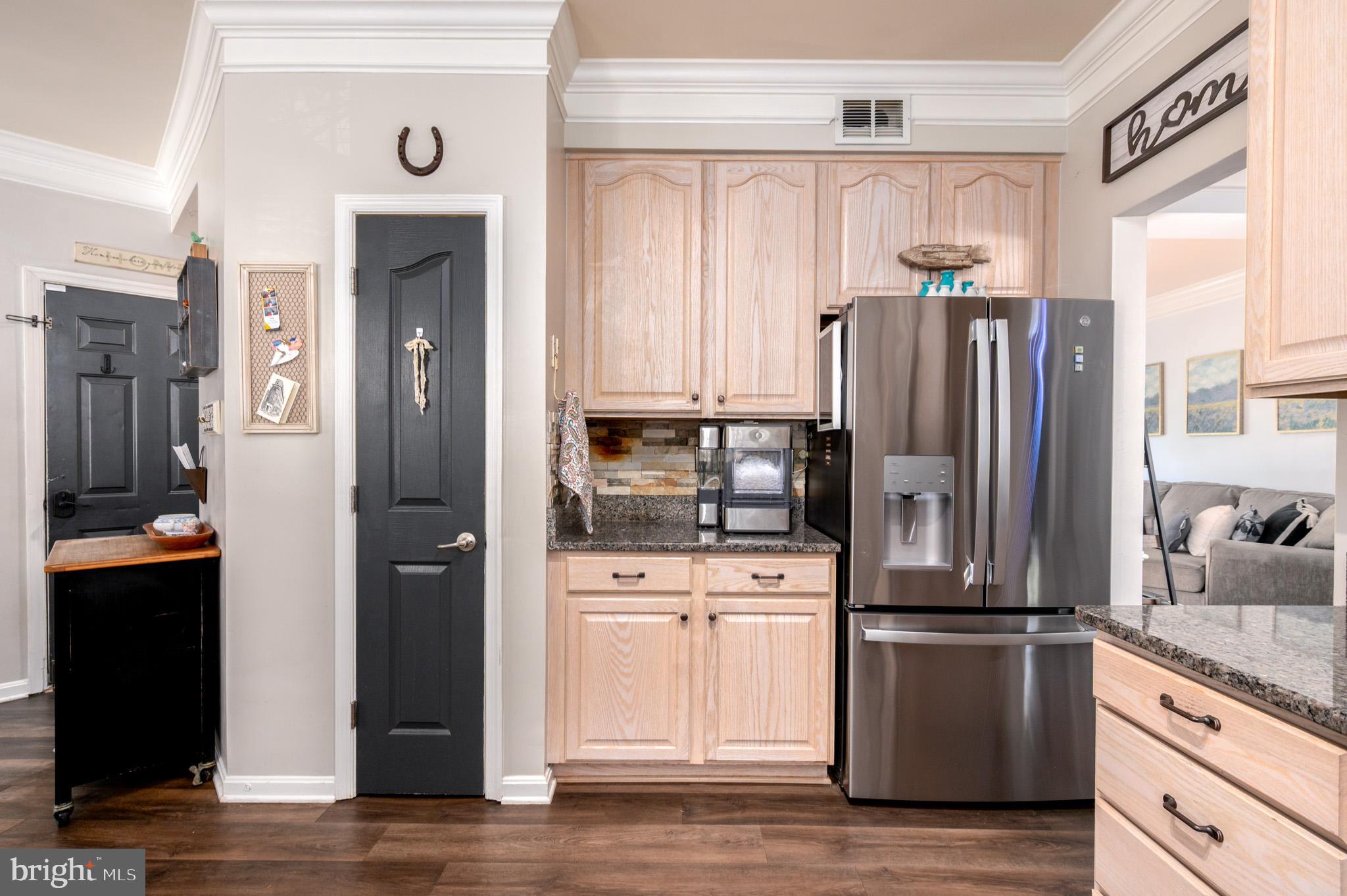 PATUXENT GLEN - Residential